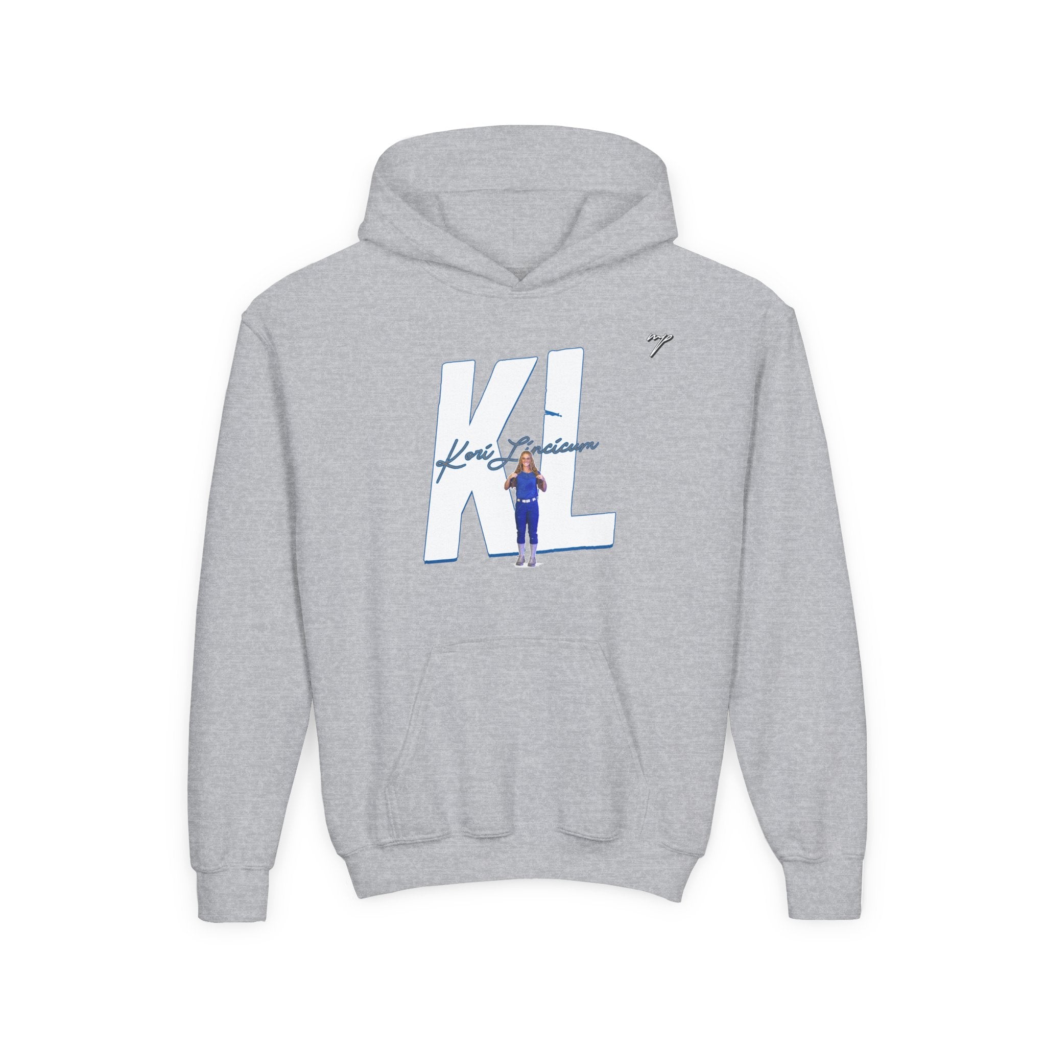 Kori Lincicum YOUTH Hoodie