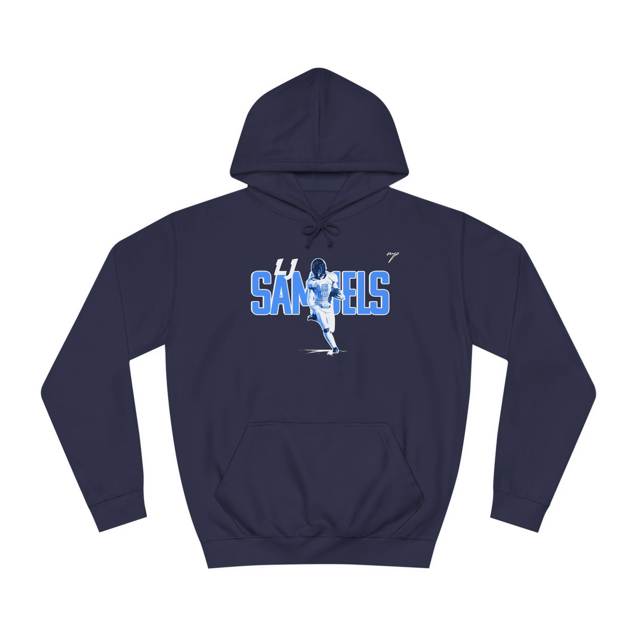 Lj Samuels Hoodie