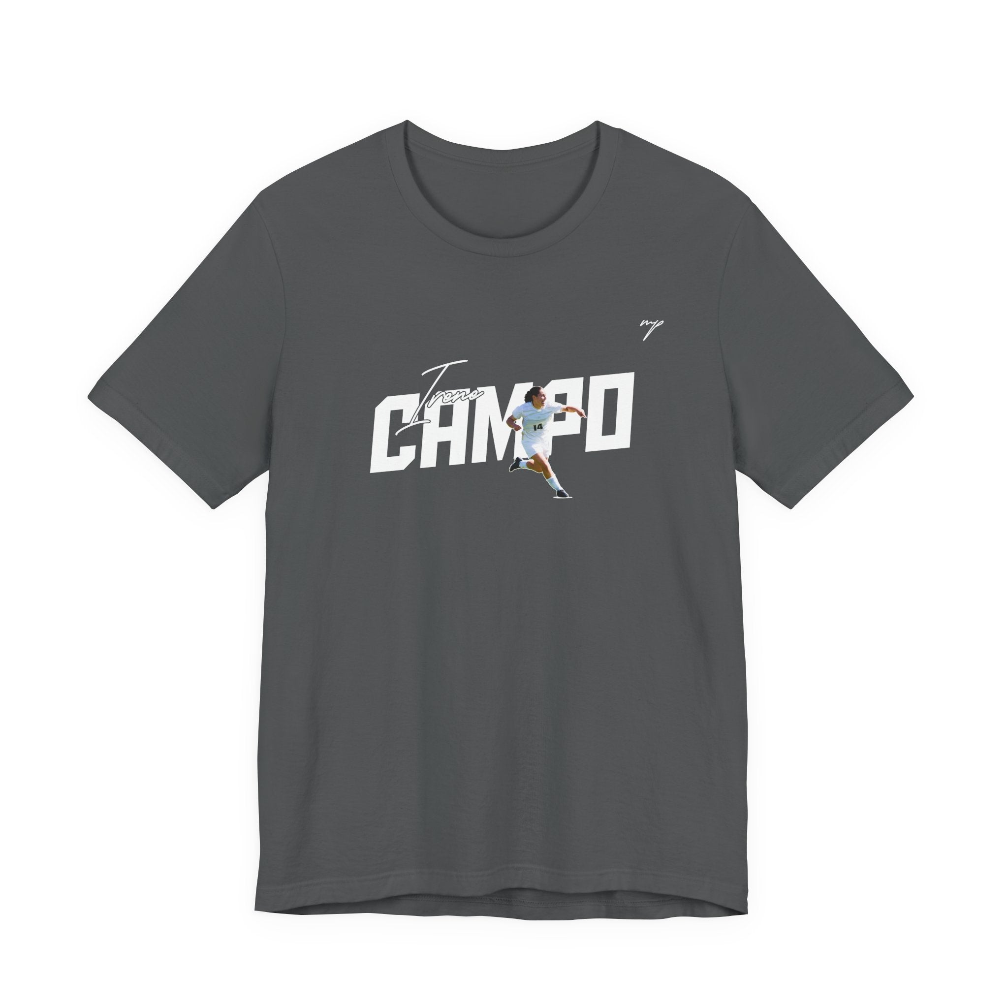 Irene Campo Graphic Tee