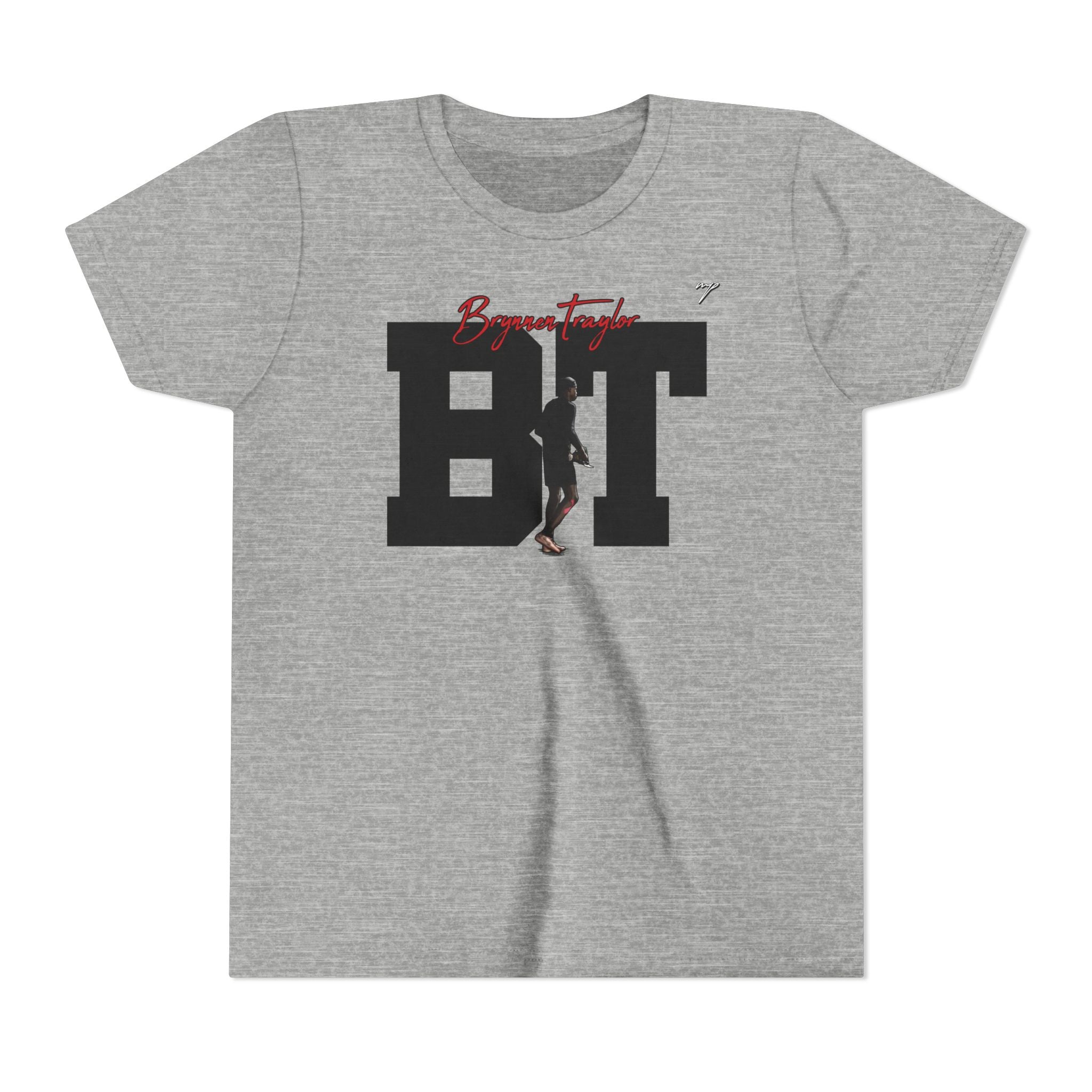 Brynnen Traylor YOUTH Graphic Tee