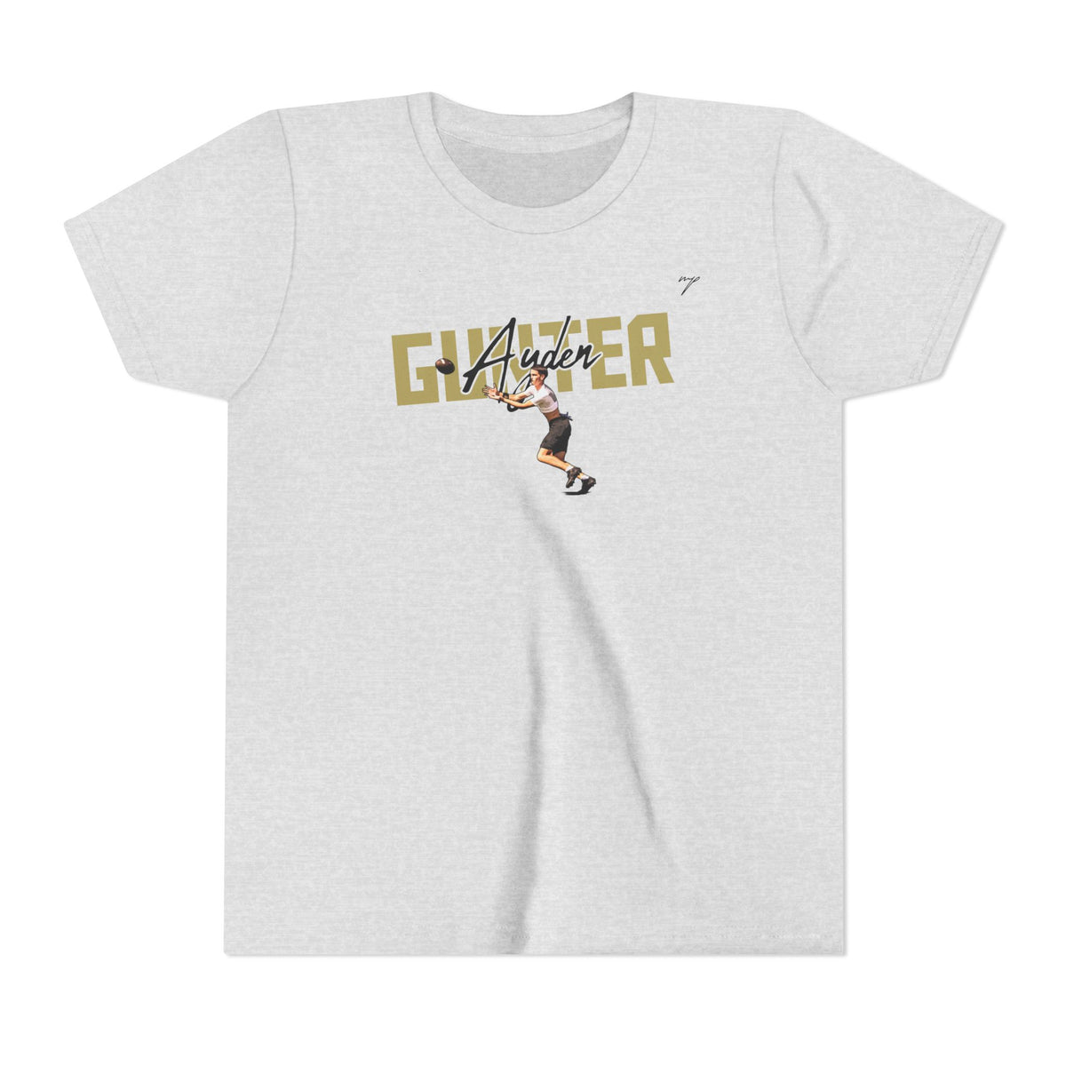 Ayden Gunter YOUTH Graphic Tee