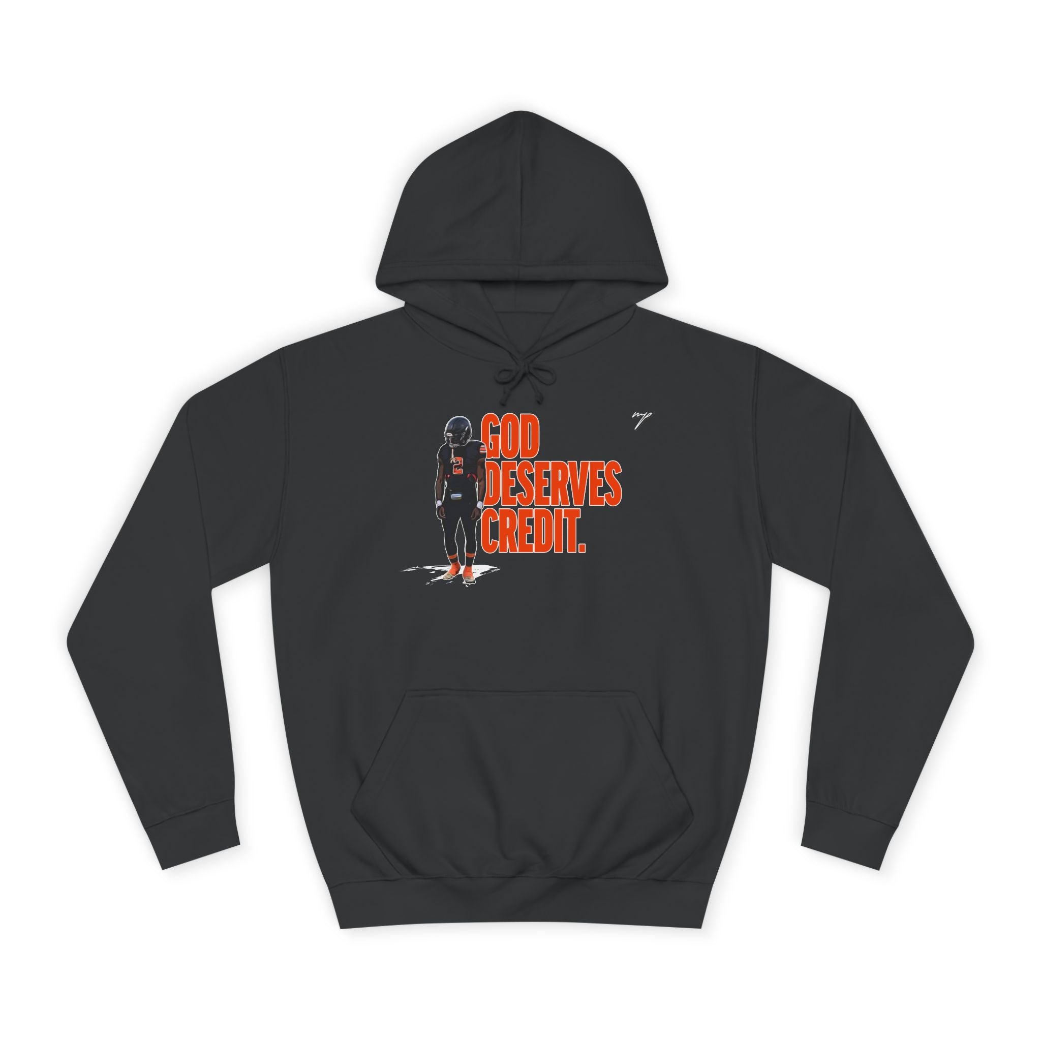 Tajii Jackson Hoodie