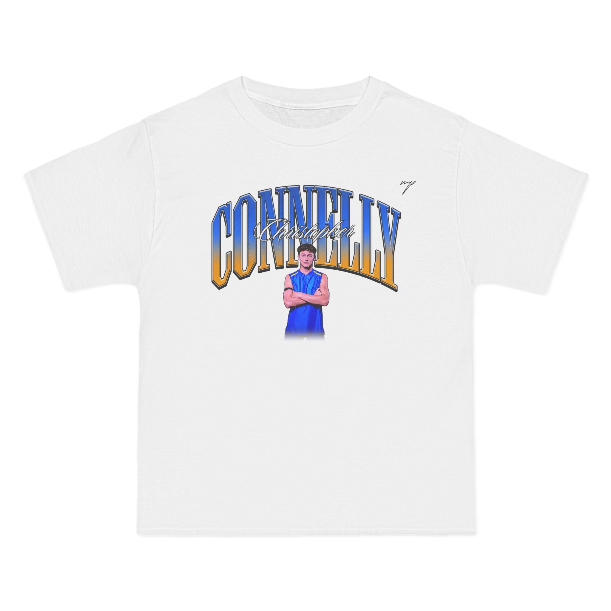 Christopher Connelly Vintage Tee