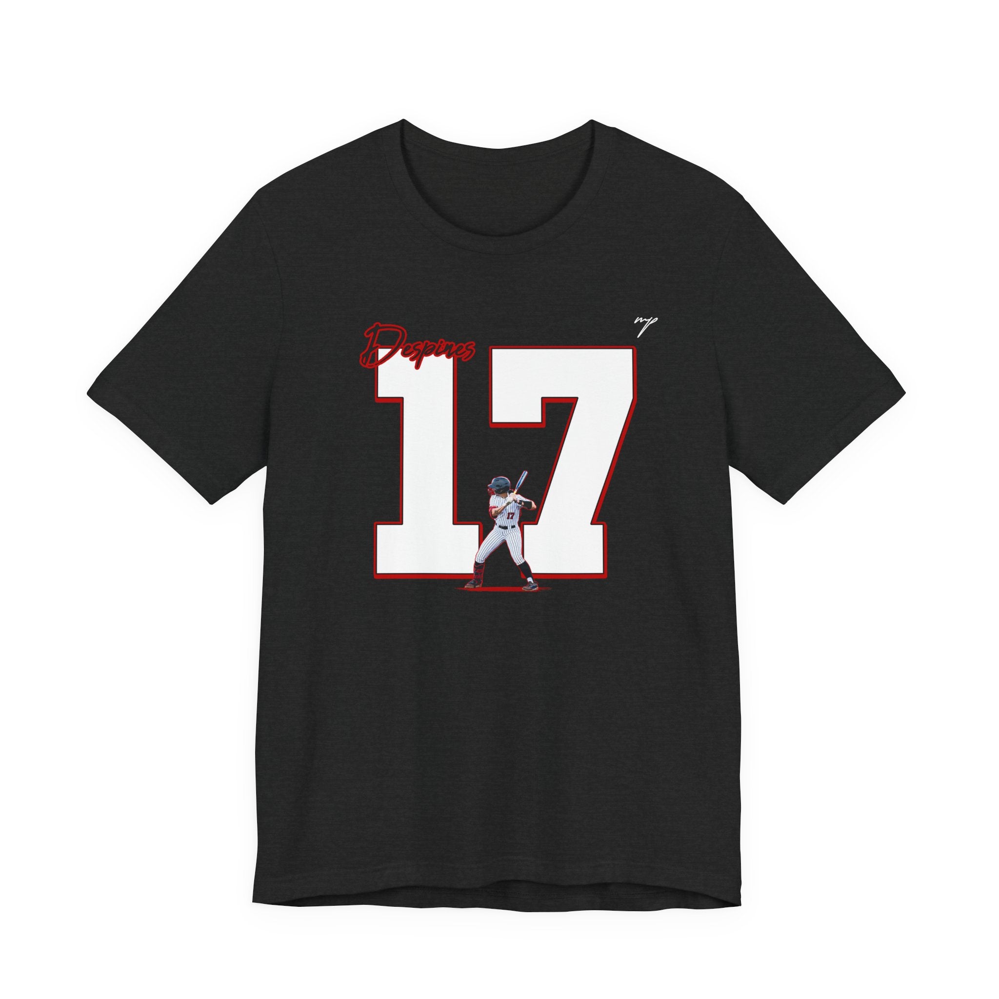 Bri Despines Graphic Tee