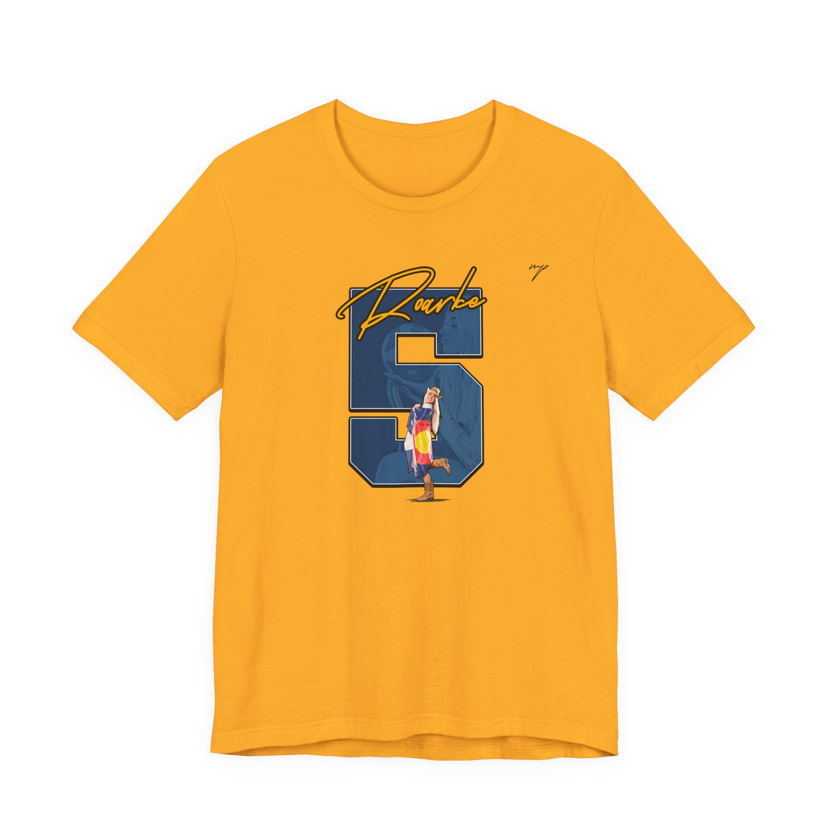 Addison Roark Graphic Tee