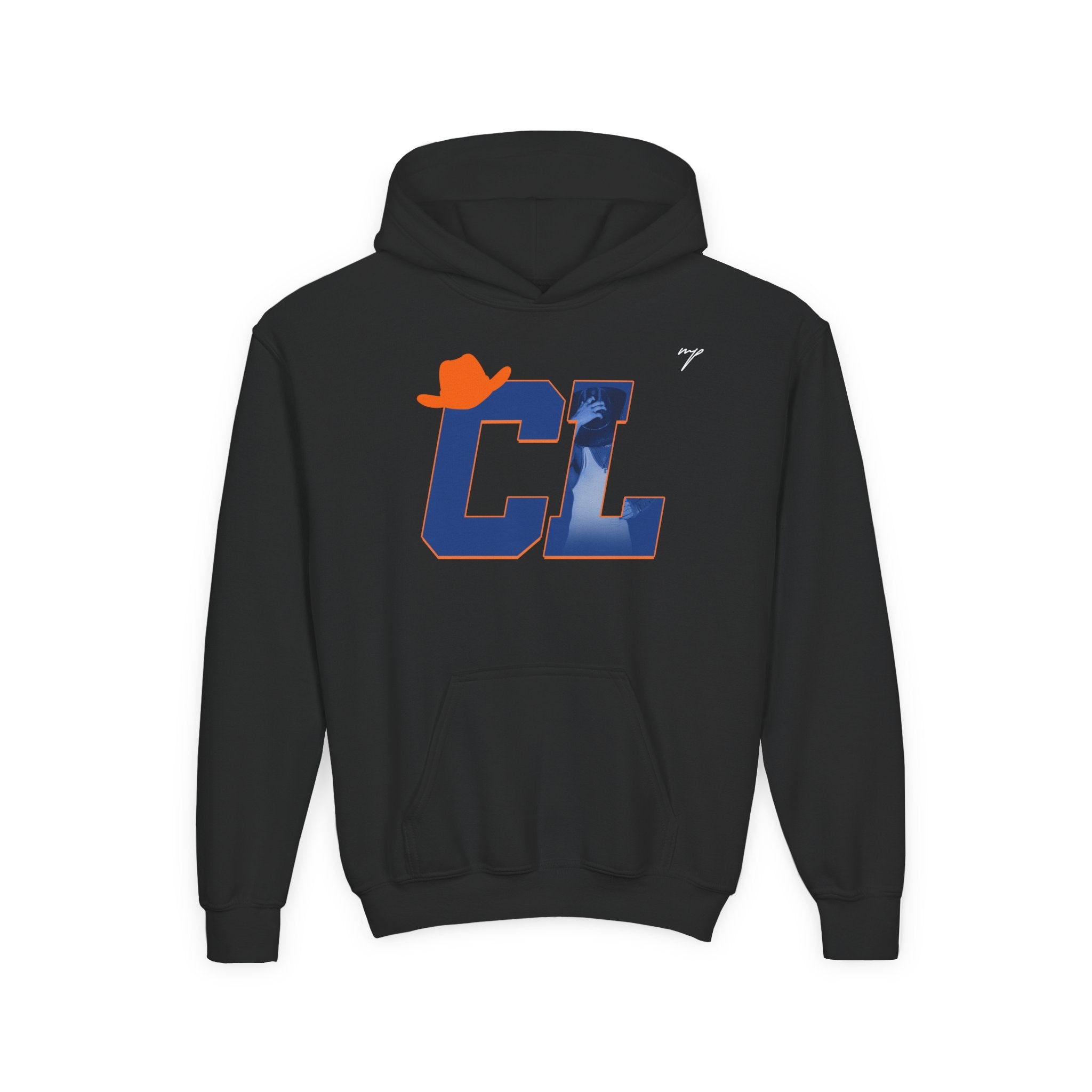 Cooper Lockhart YOUTH Hoodie
