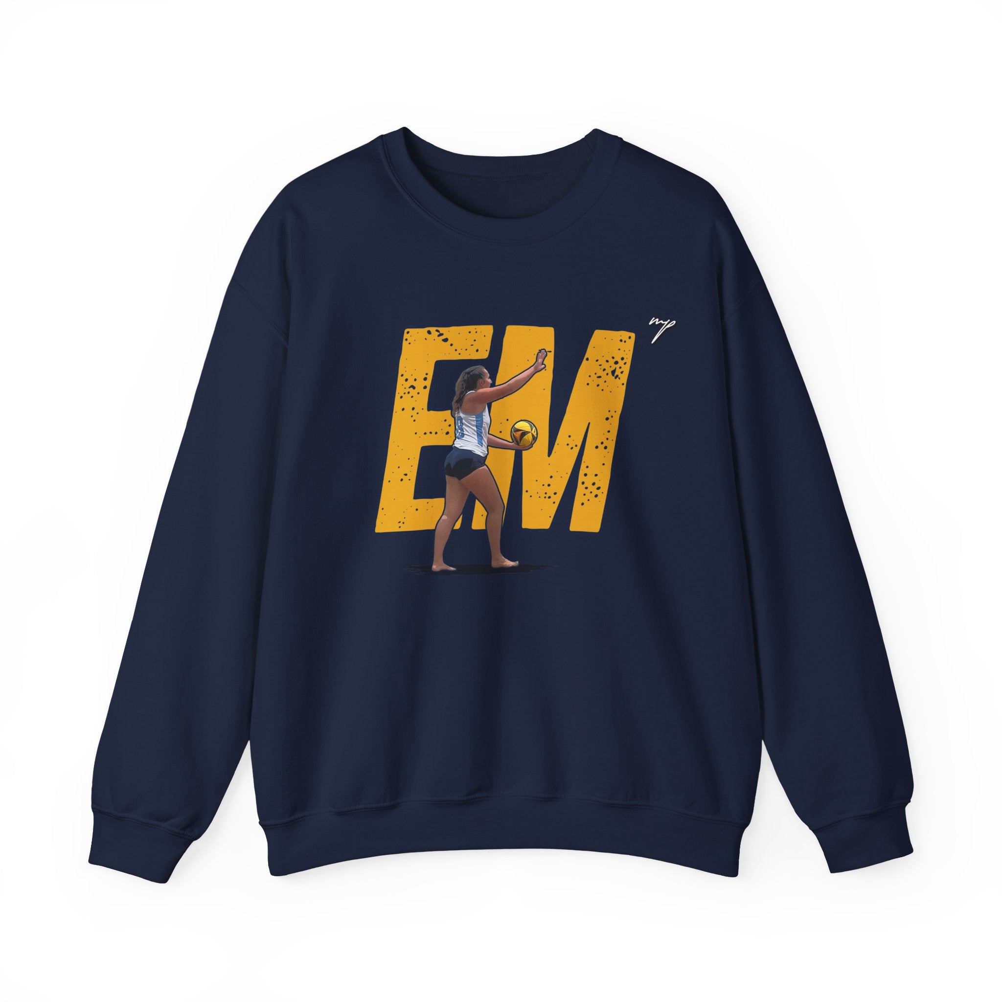 Emily Thomas Crewneck