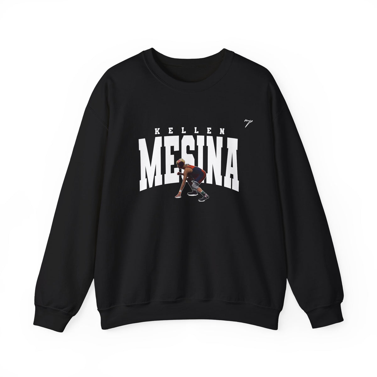 Kellen Mesina Crewneck