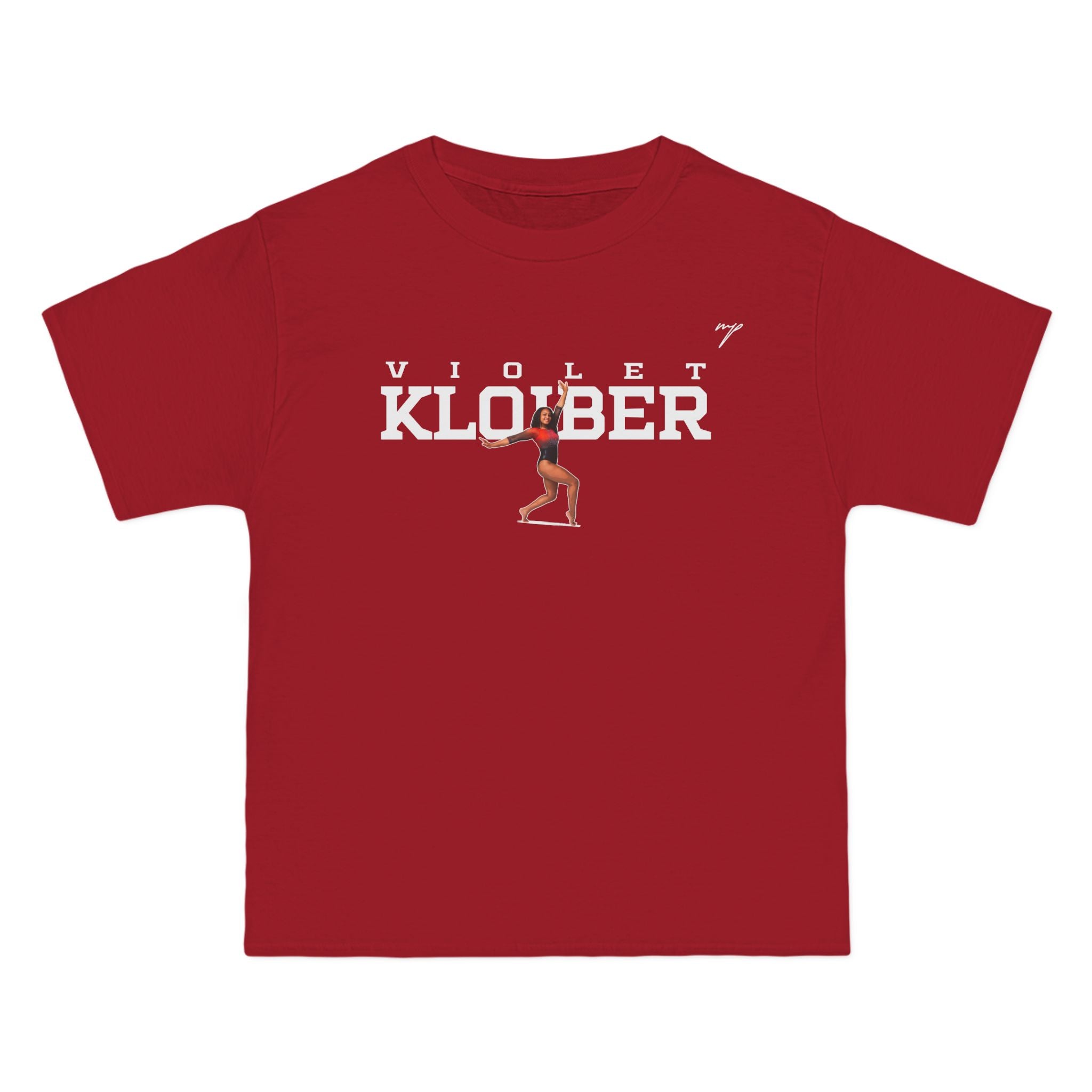 Violet Kloiber Vintage Tee