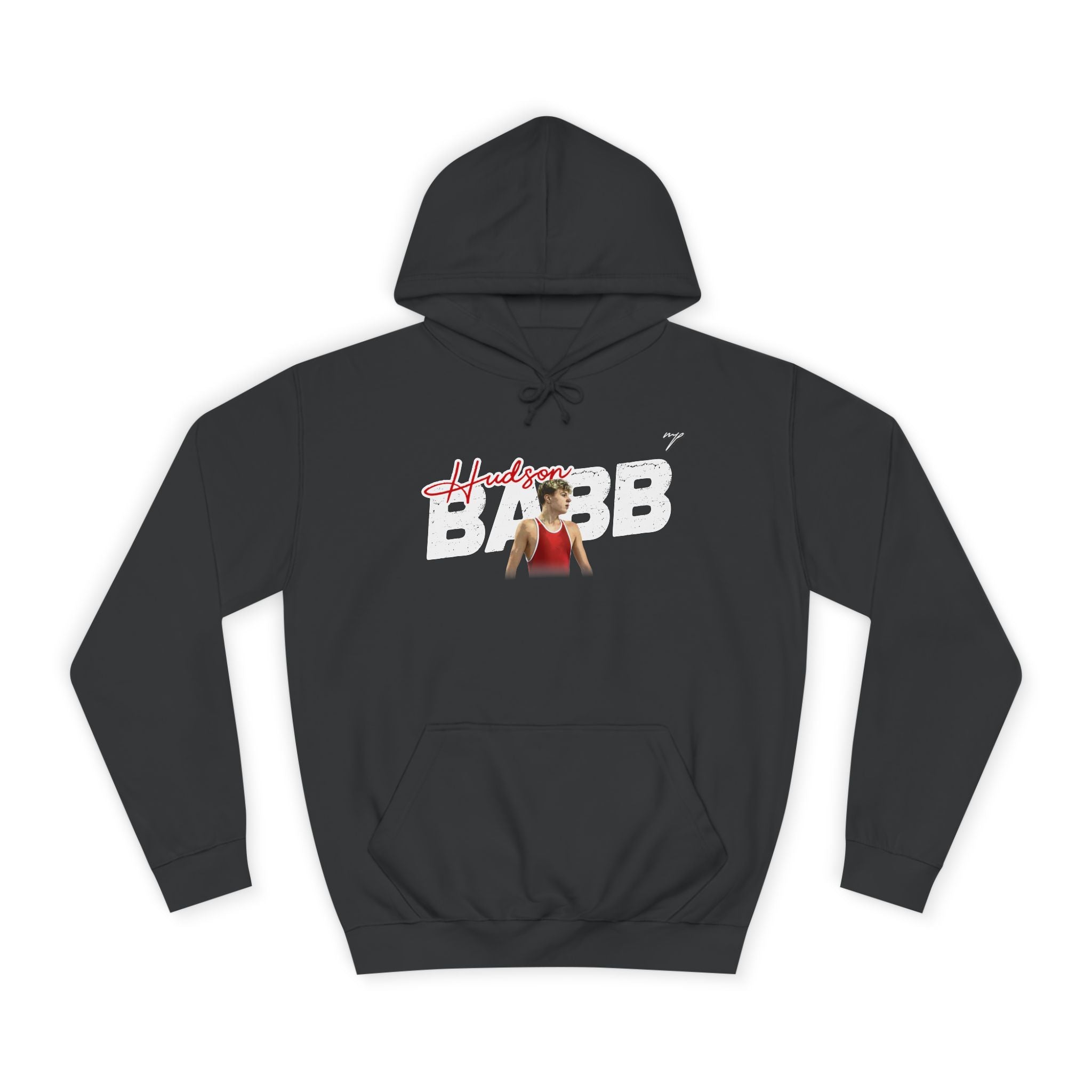 Hudson Babb Hoodie