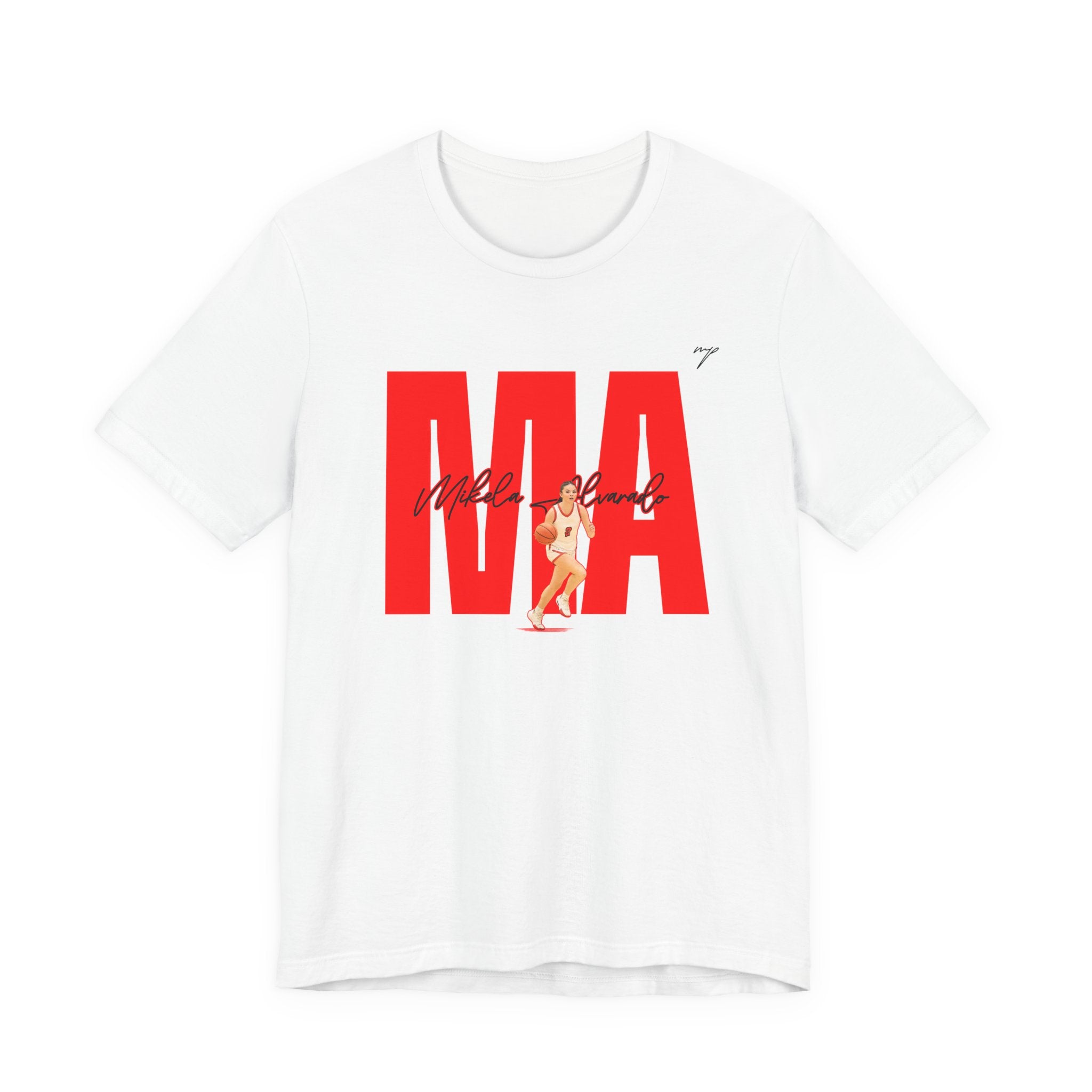 Mikela Alvarado Graphic Tee
