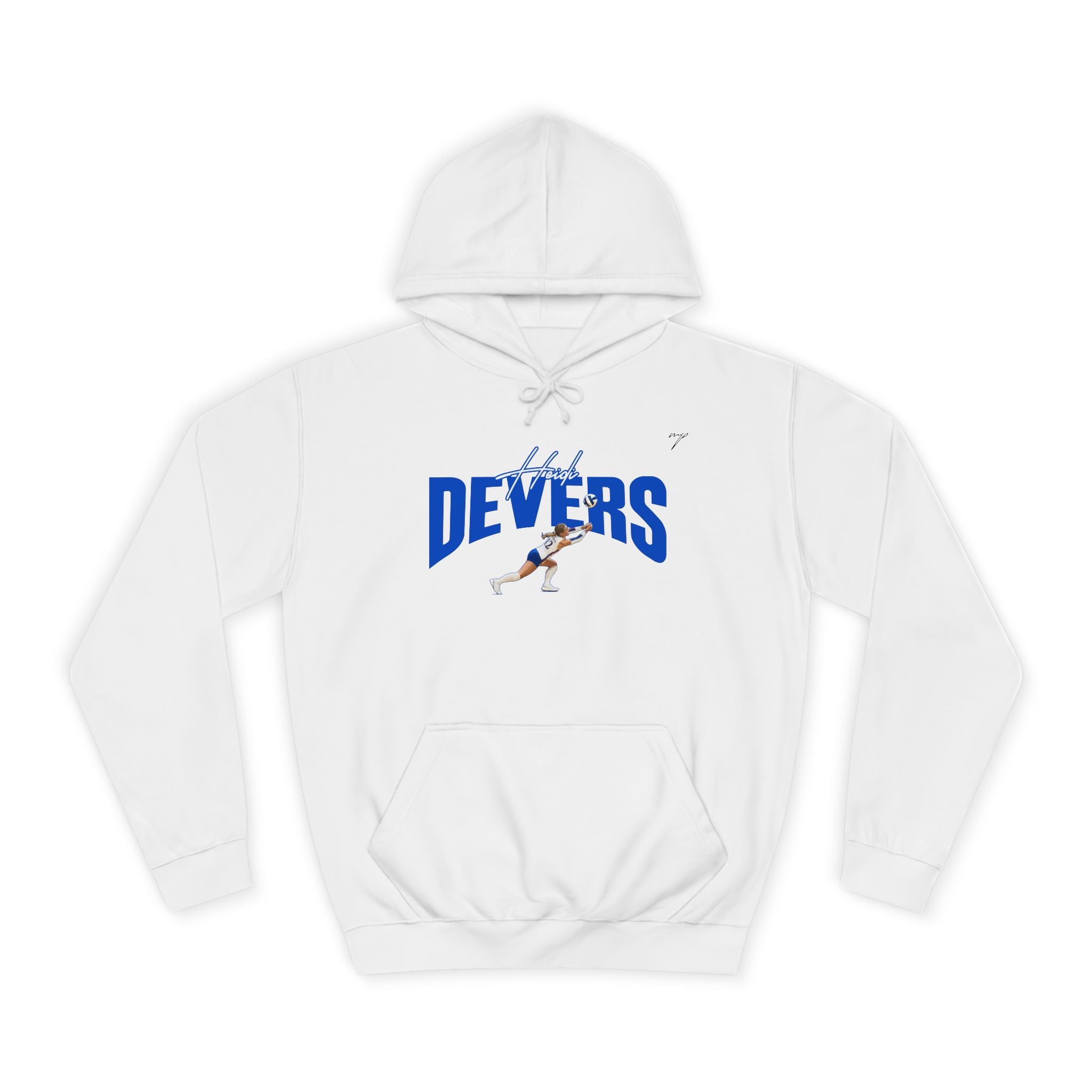 Heidi Devers Hoodie