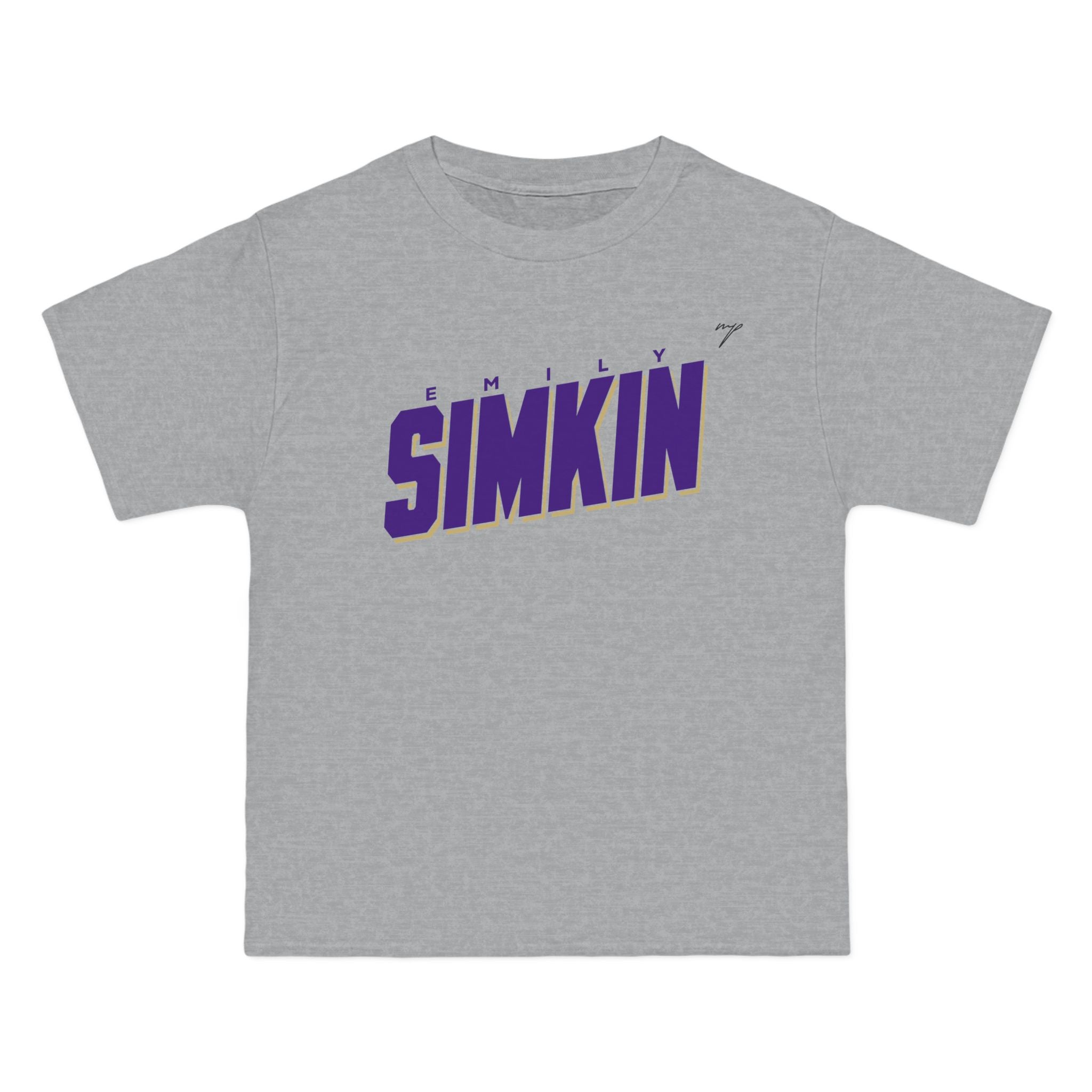 Emily Simkin Vintage Tee