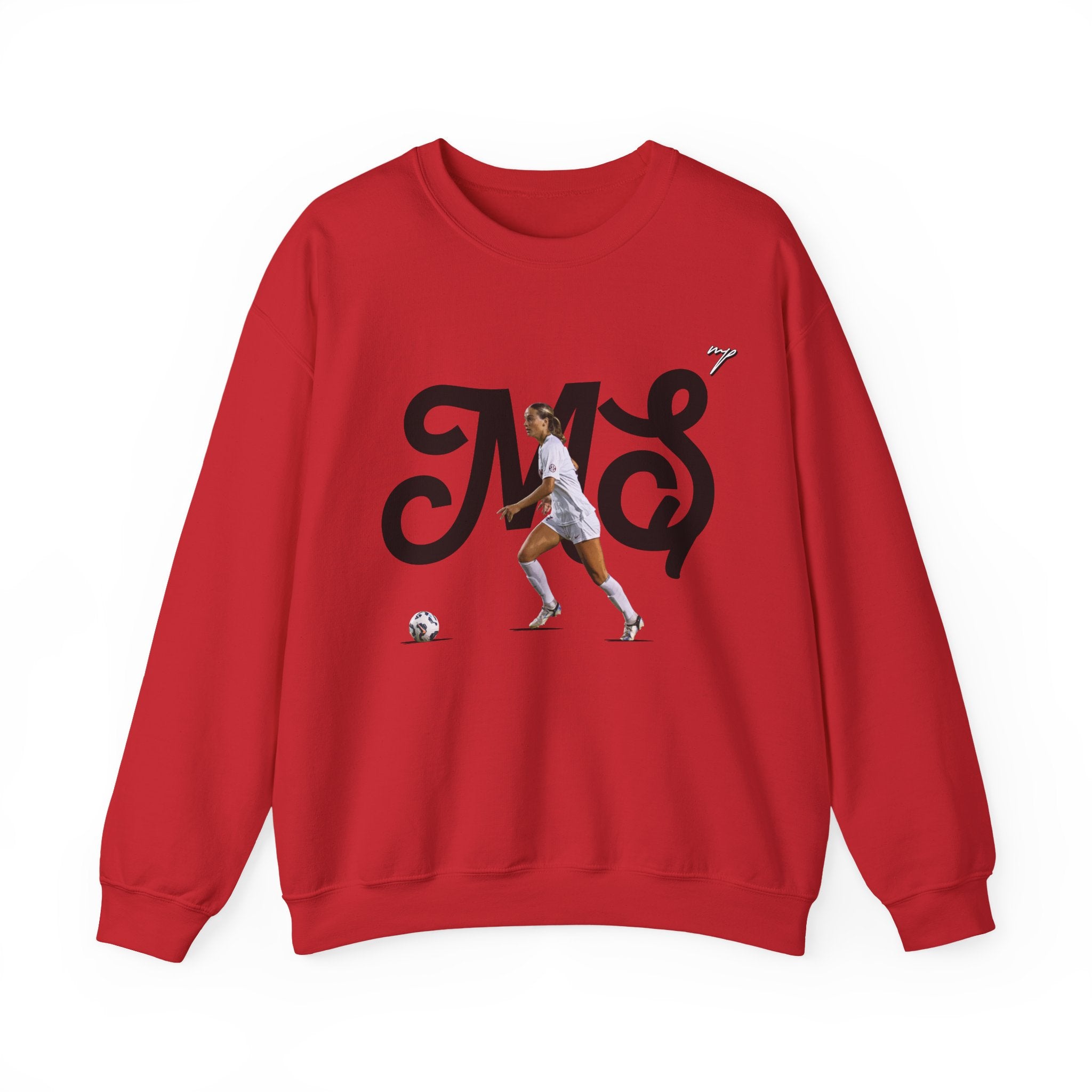 Maison Smith Crewneck
