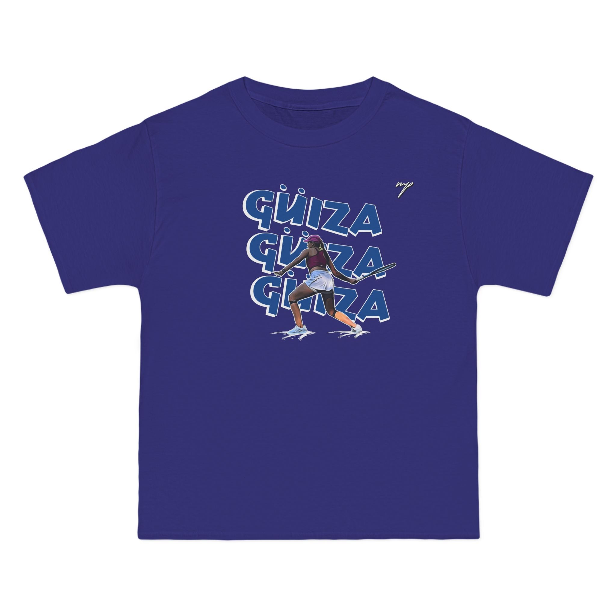 Sharick Guiza Vintage Tee