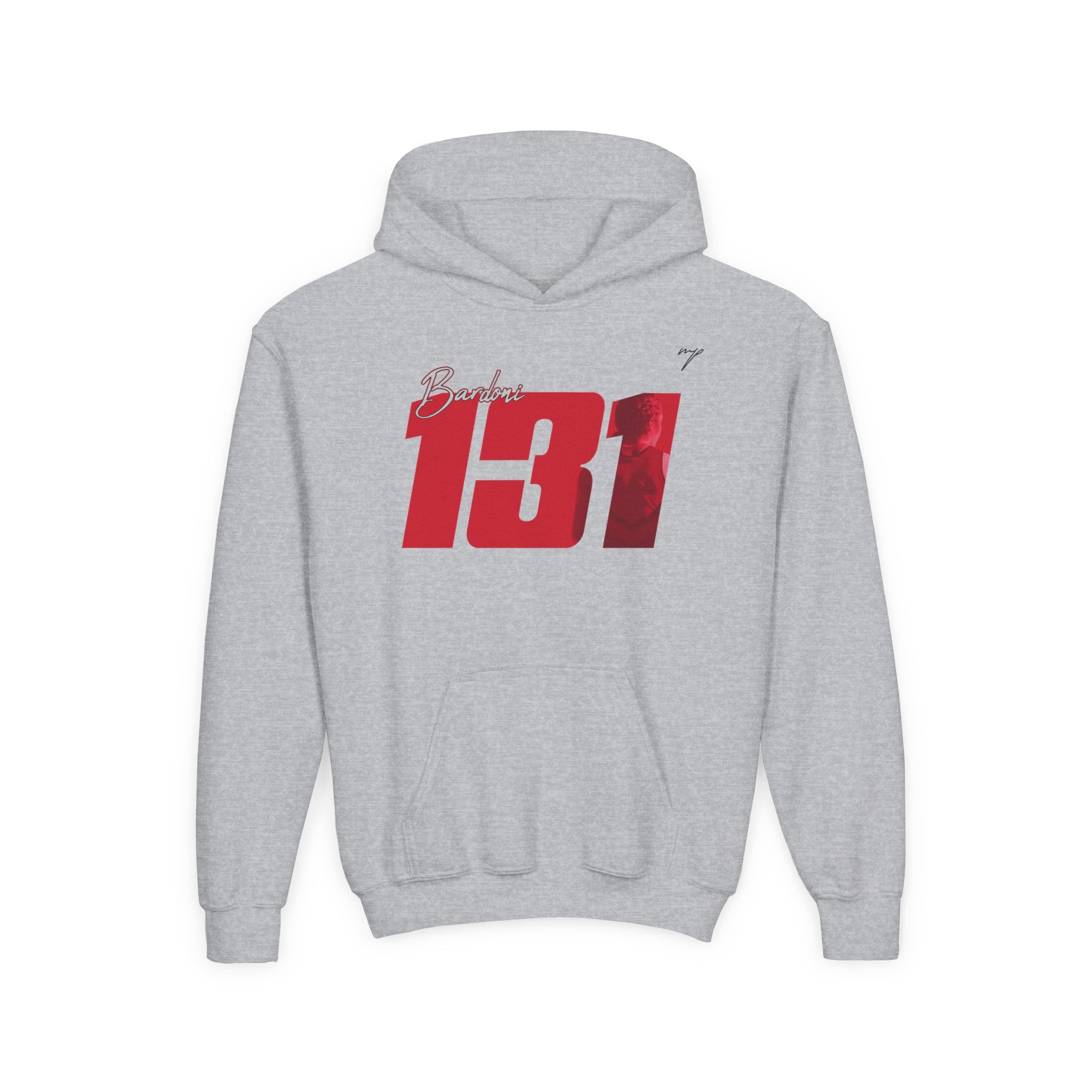 Mya Bardoni YOUTH Hoodie