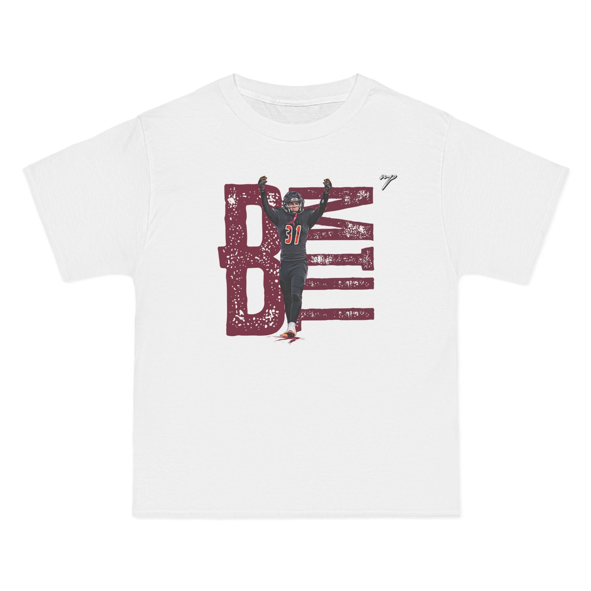 Brayden Miller Vintage Tee