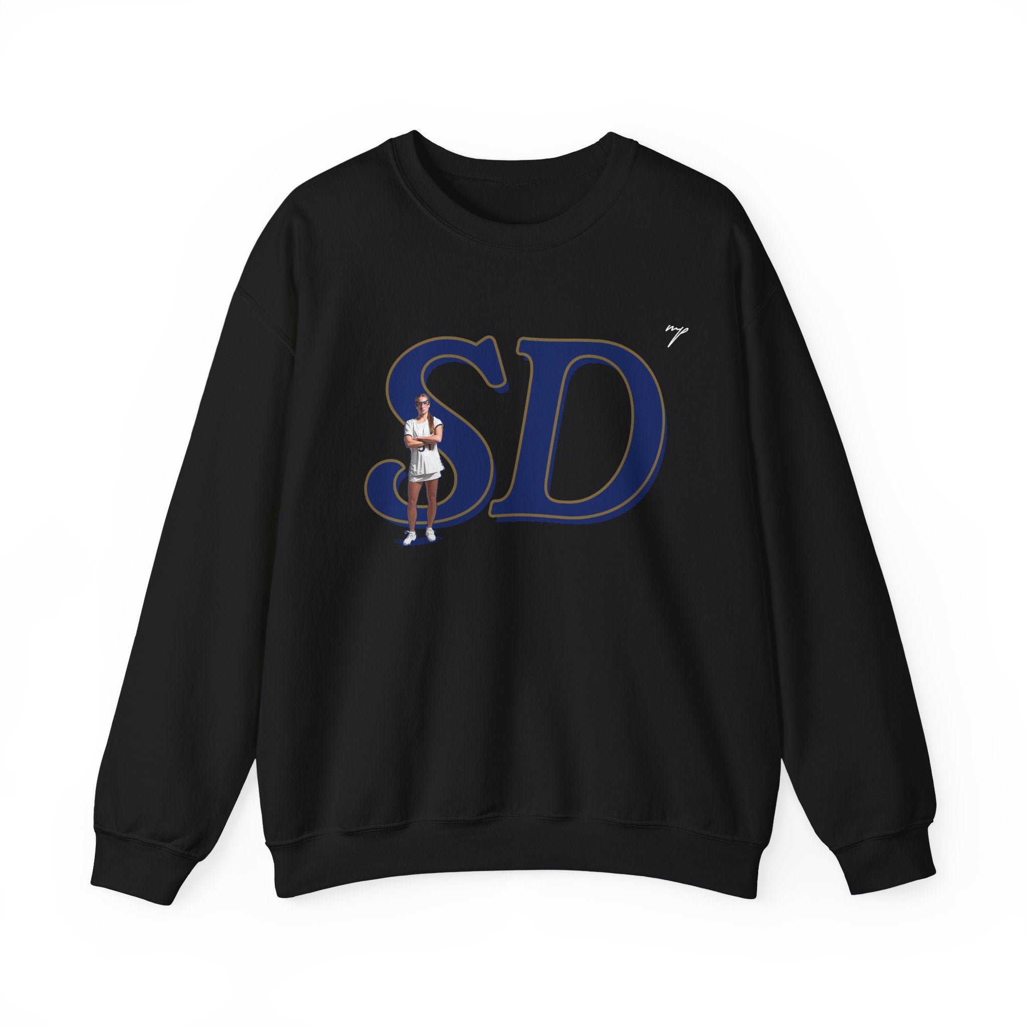 Savannah Donahue Crewneck