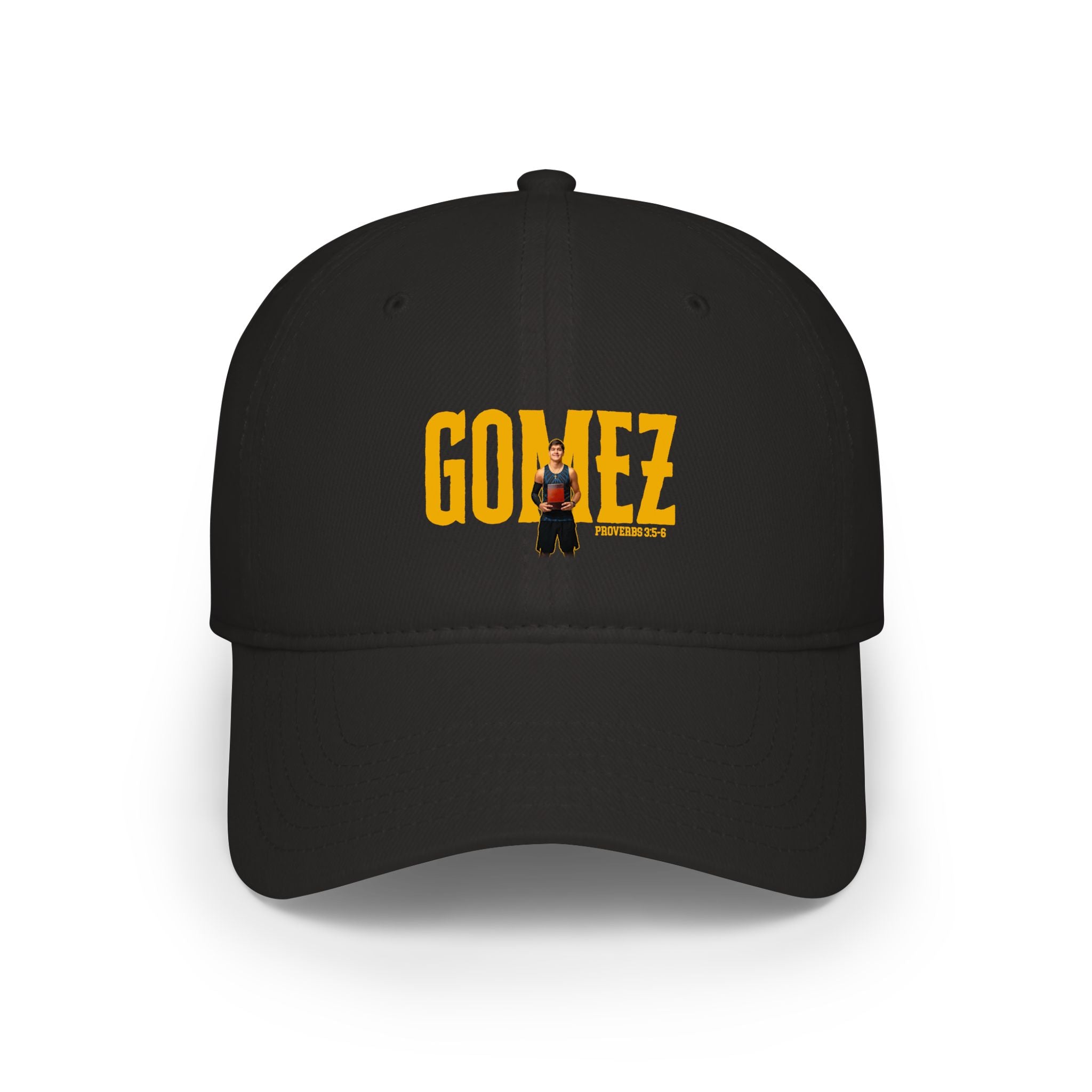 Ethan Gomez Hat