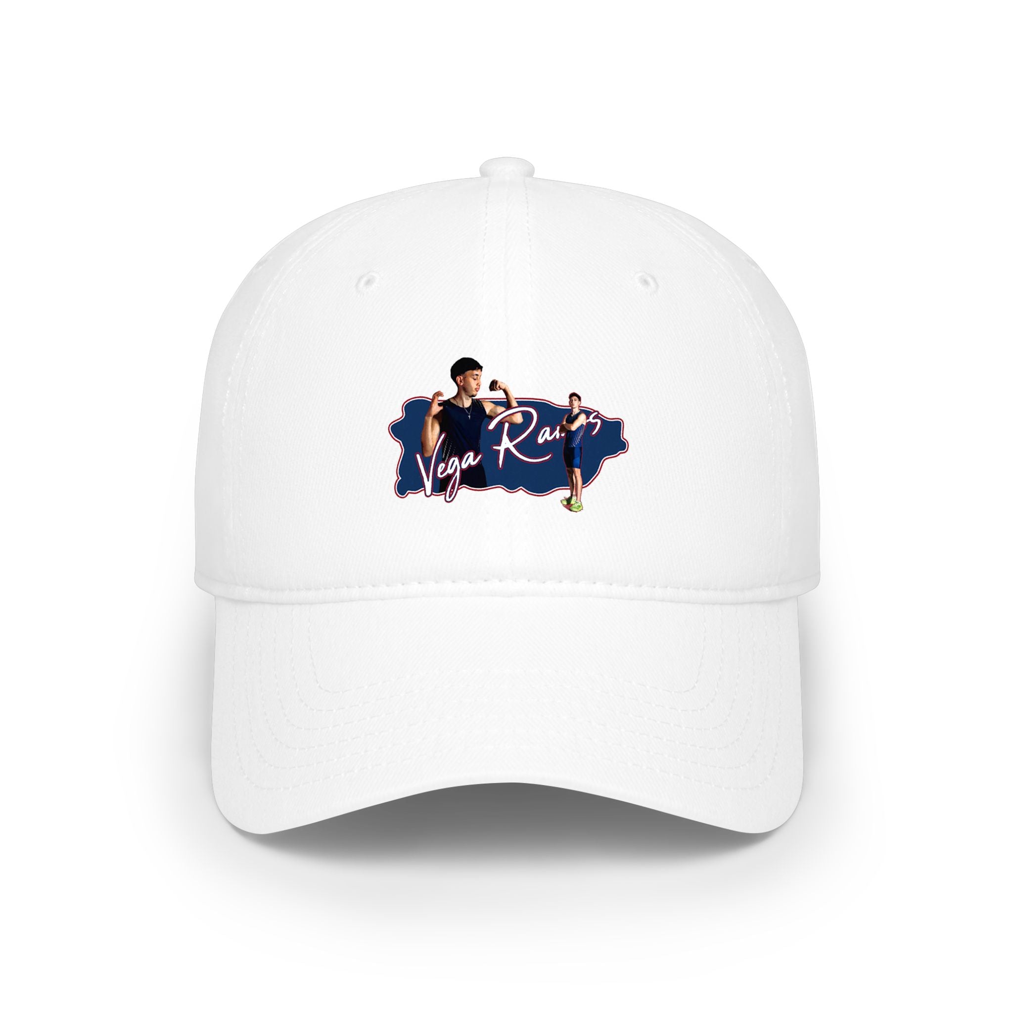 Edwin Vega Ramos Hat