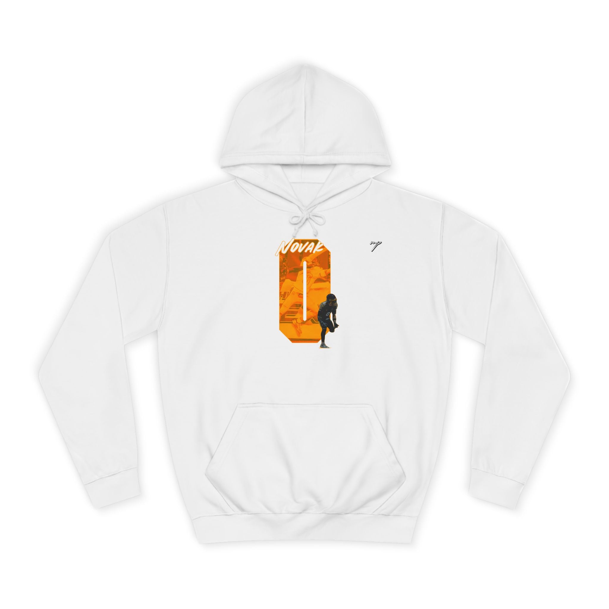 Max Novak Hoodie