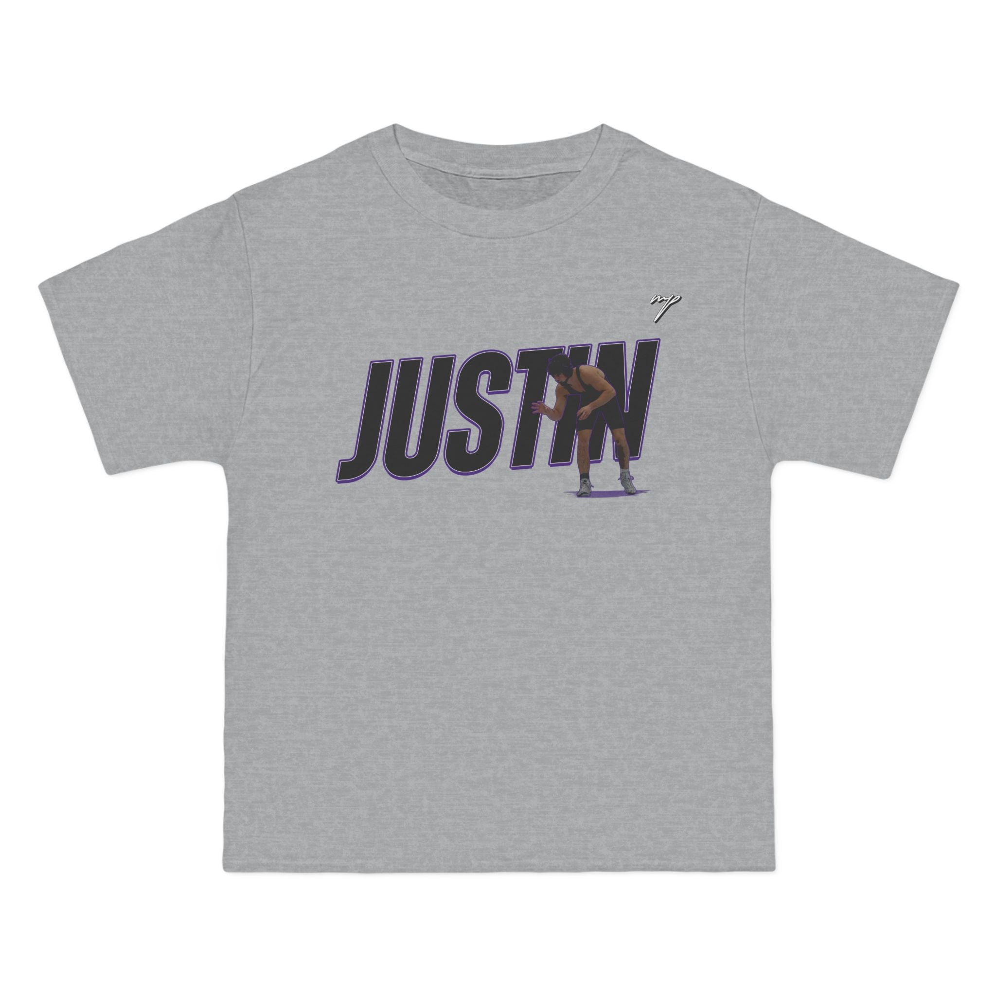 Justin Fortugno Vintage Tee