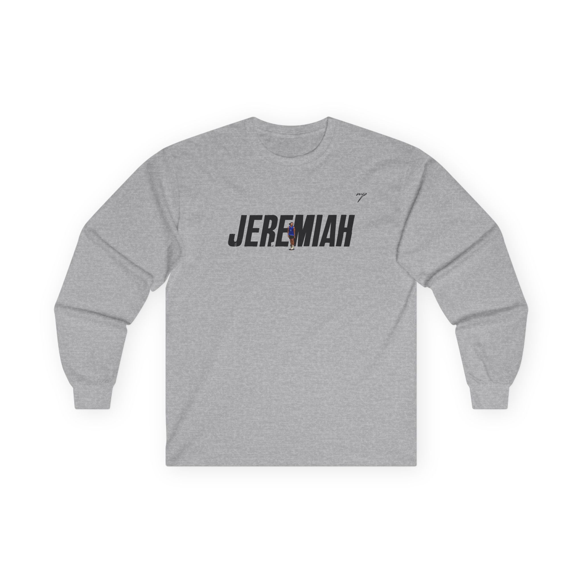 Jeremiah Henson Long Sleeve