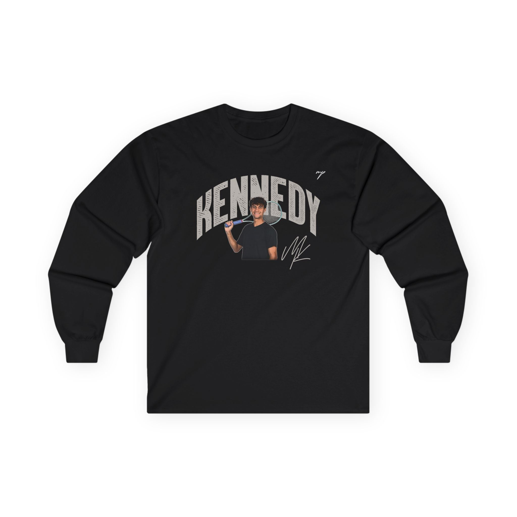 Miles Kennedy Long Sleeve