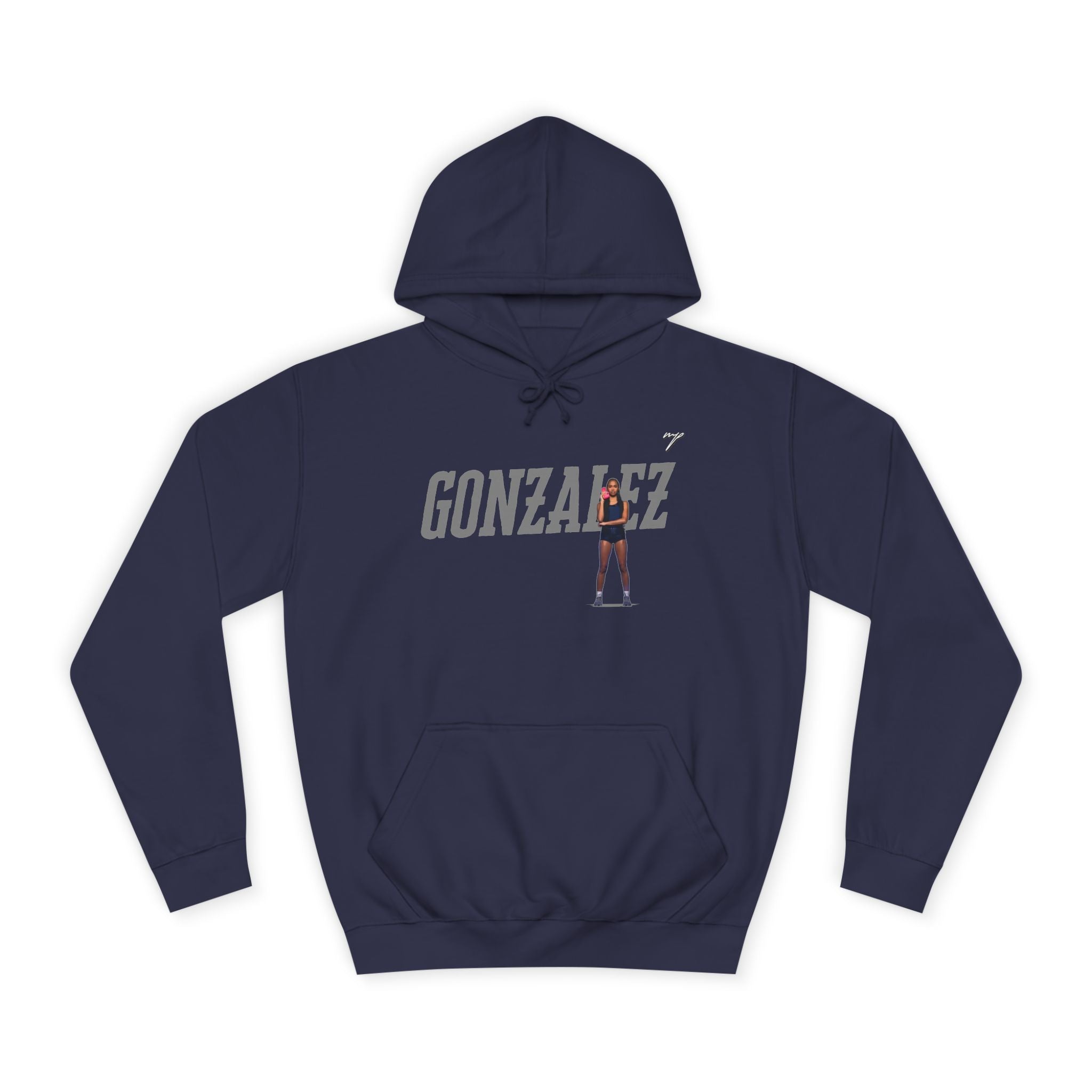 Samantha Gonzalez Hoodie