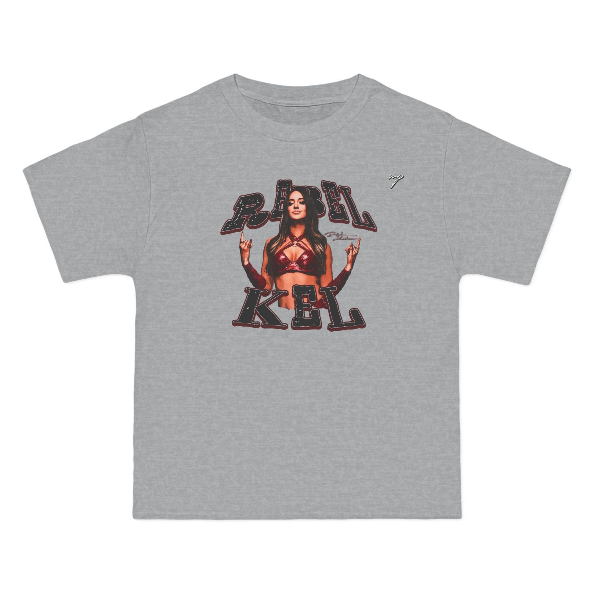 Rebel Kel Vintage Tee