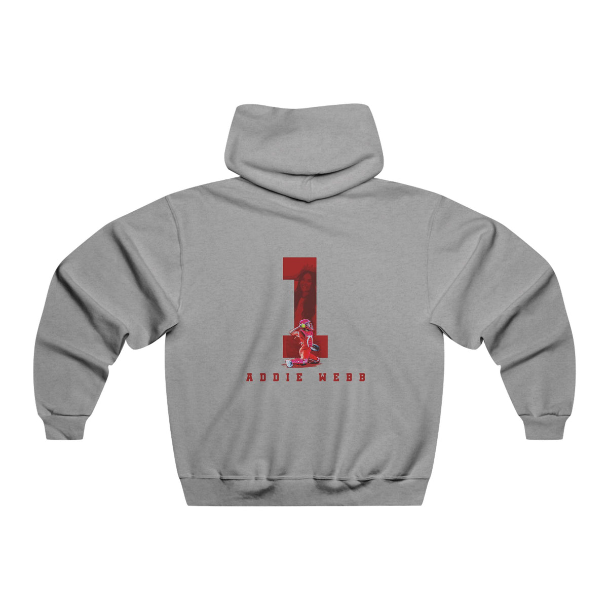 Addie Webb Vintage Hoodie