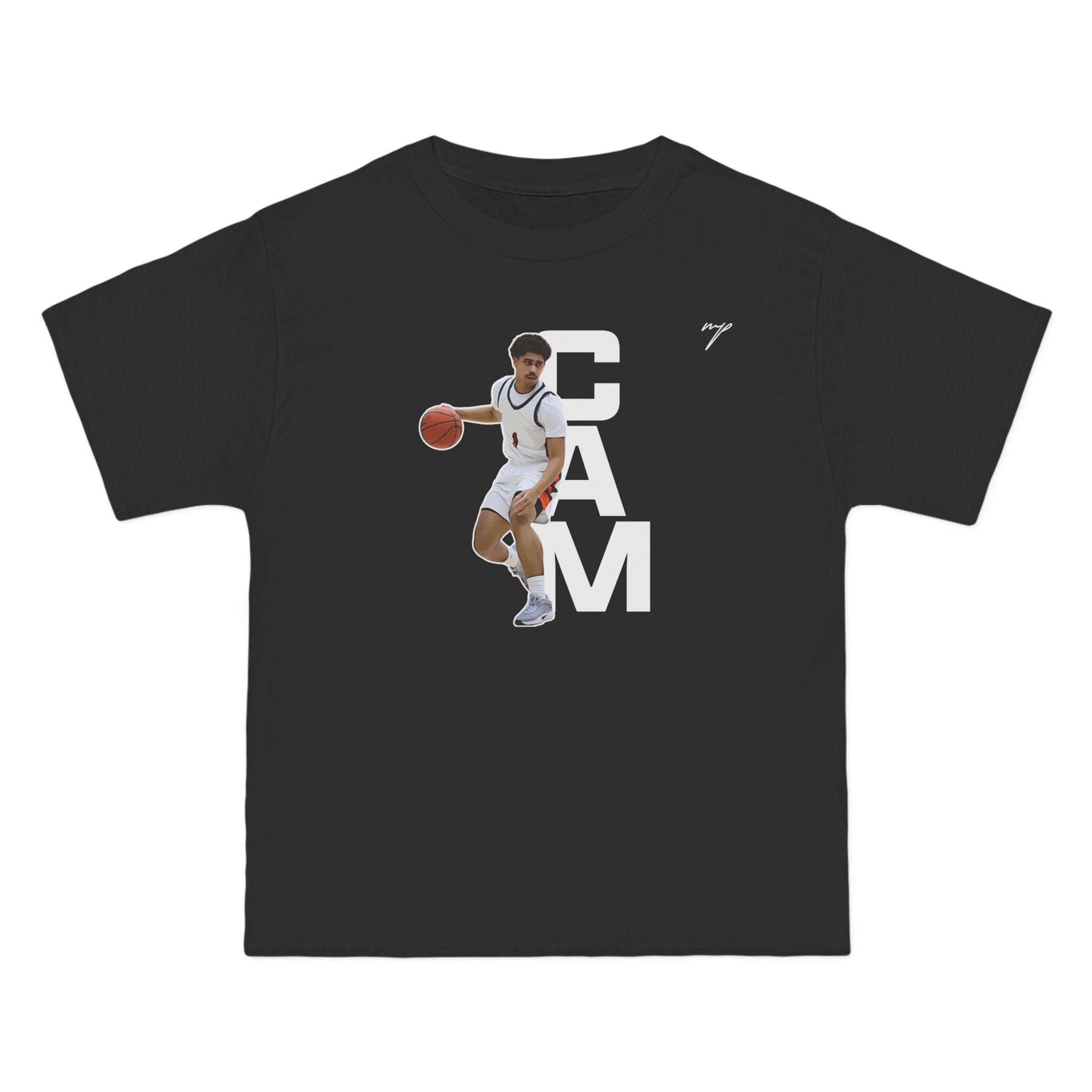 Cam Gulley Vintage Tee