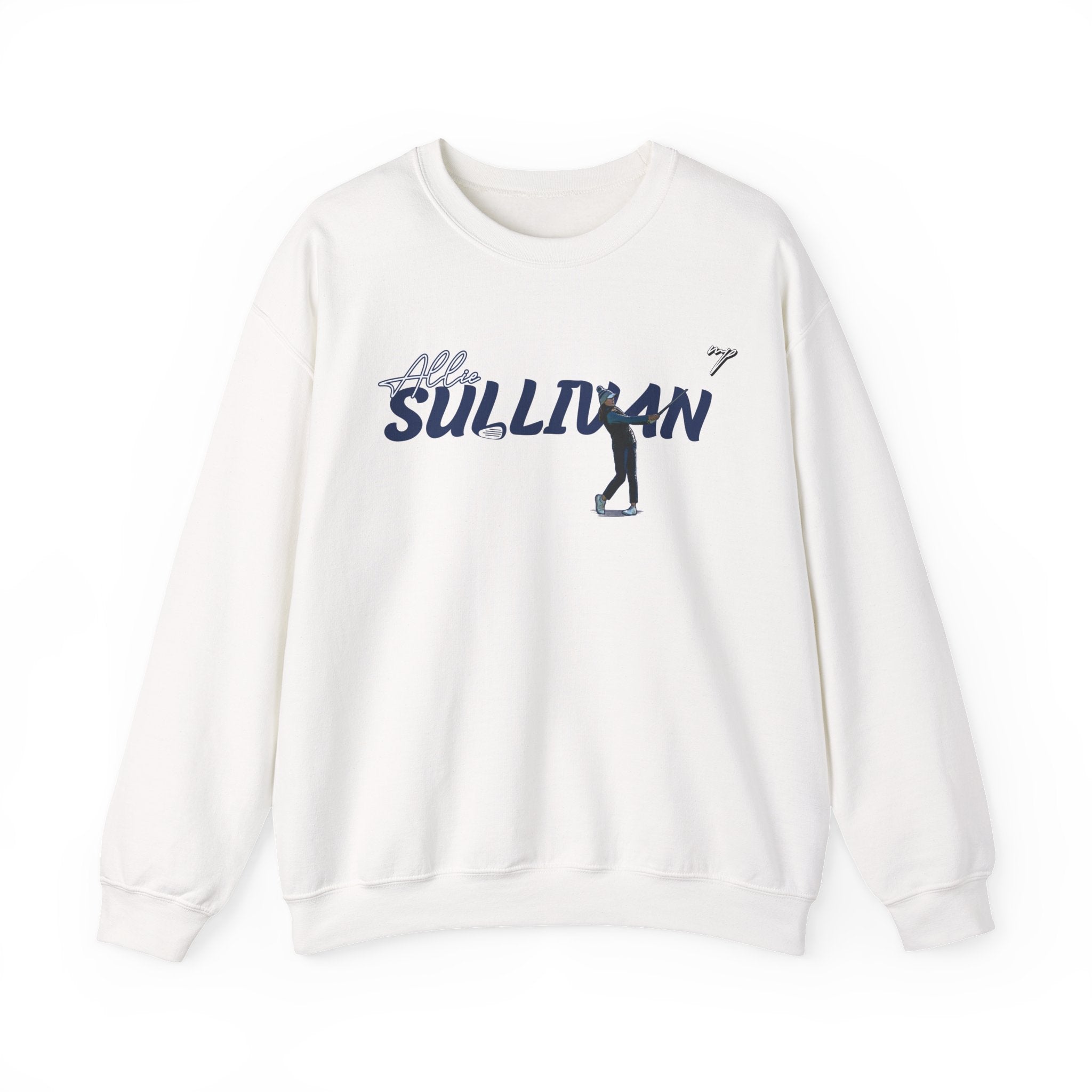 Allie Sullivan Crewneck
