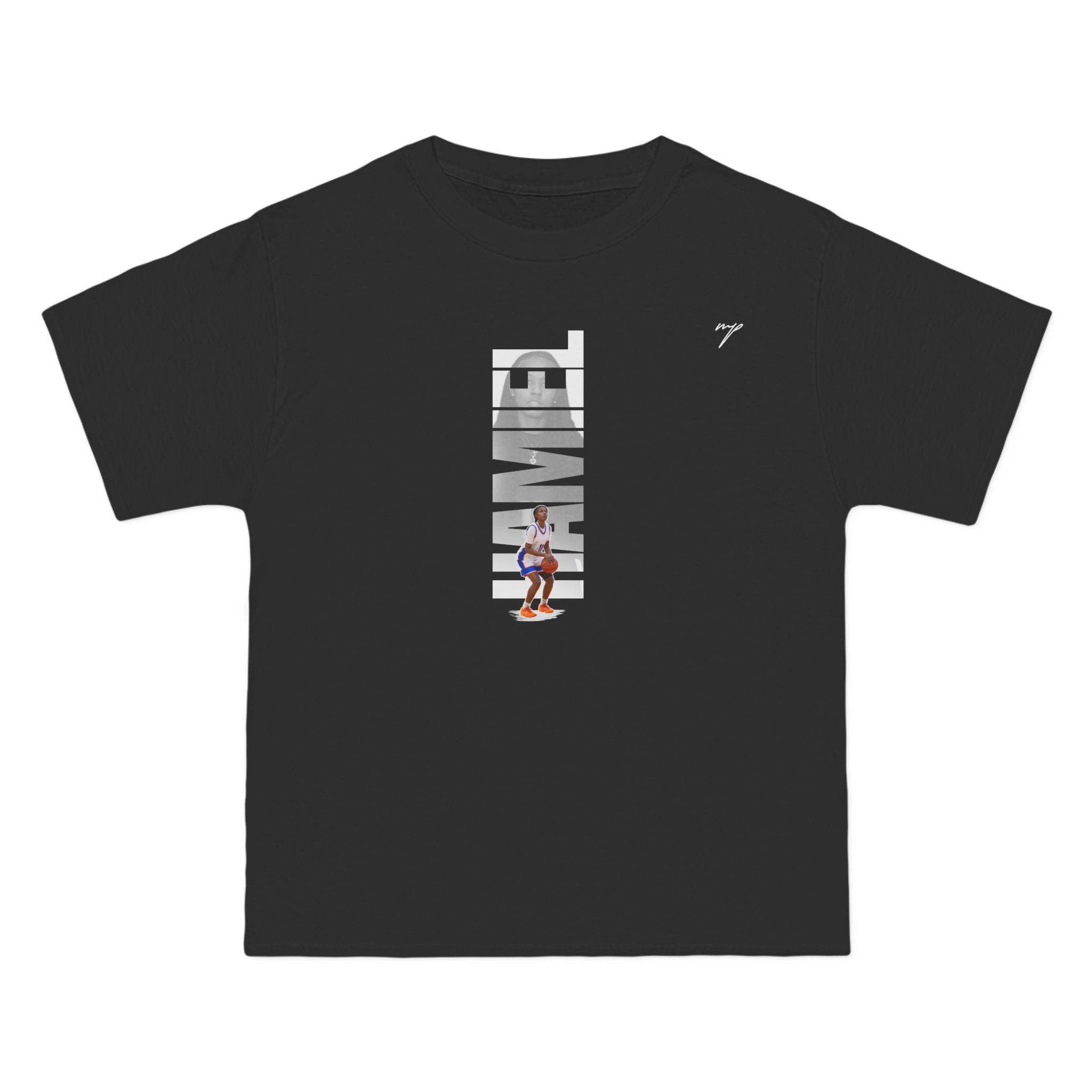 Laila Hamiel Vintage Tee