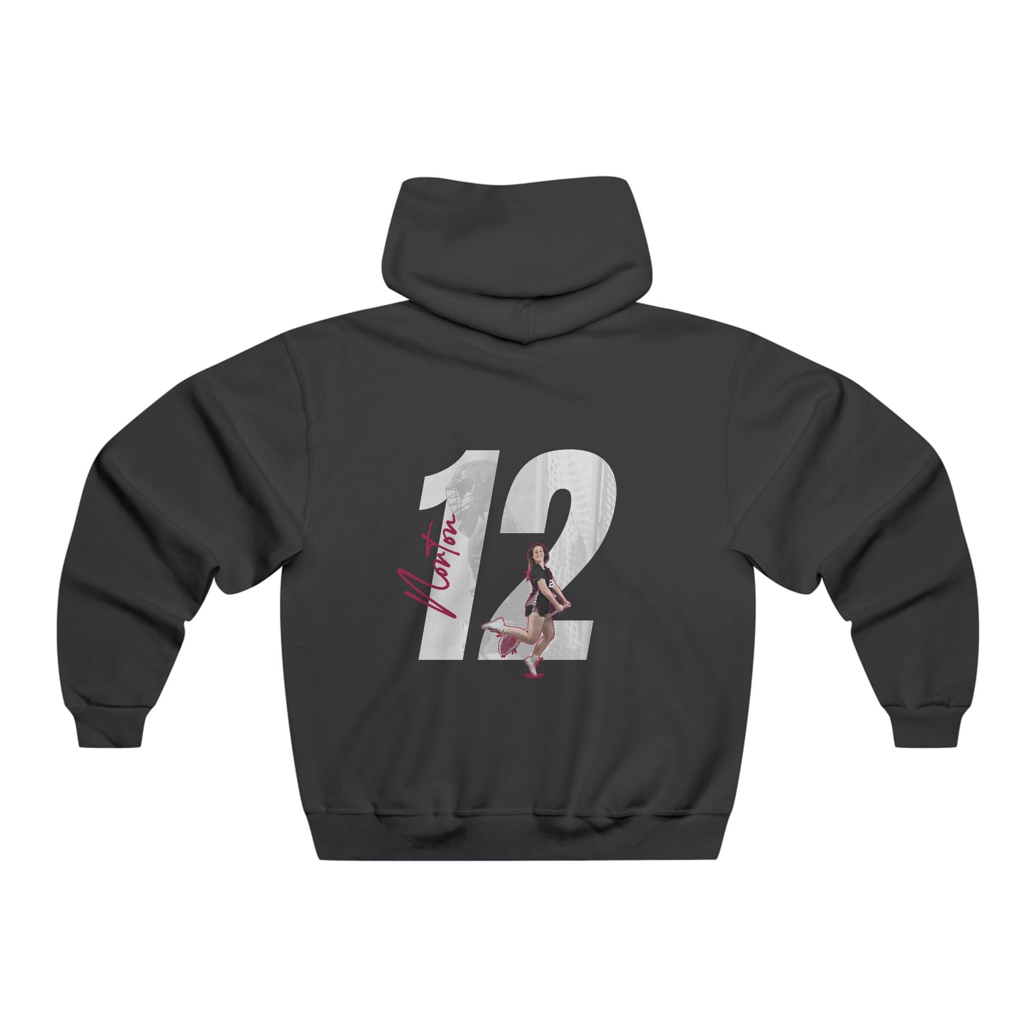Charlotte Norton Vintage Hoodie