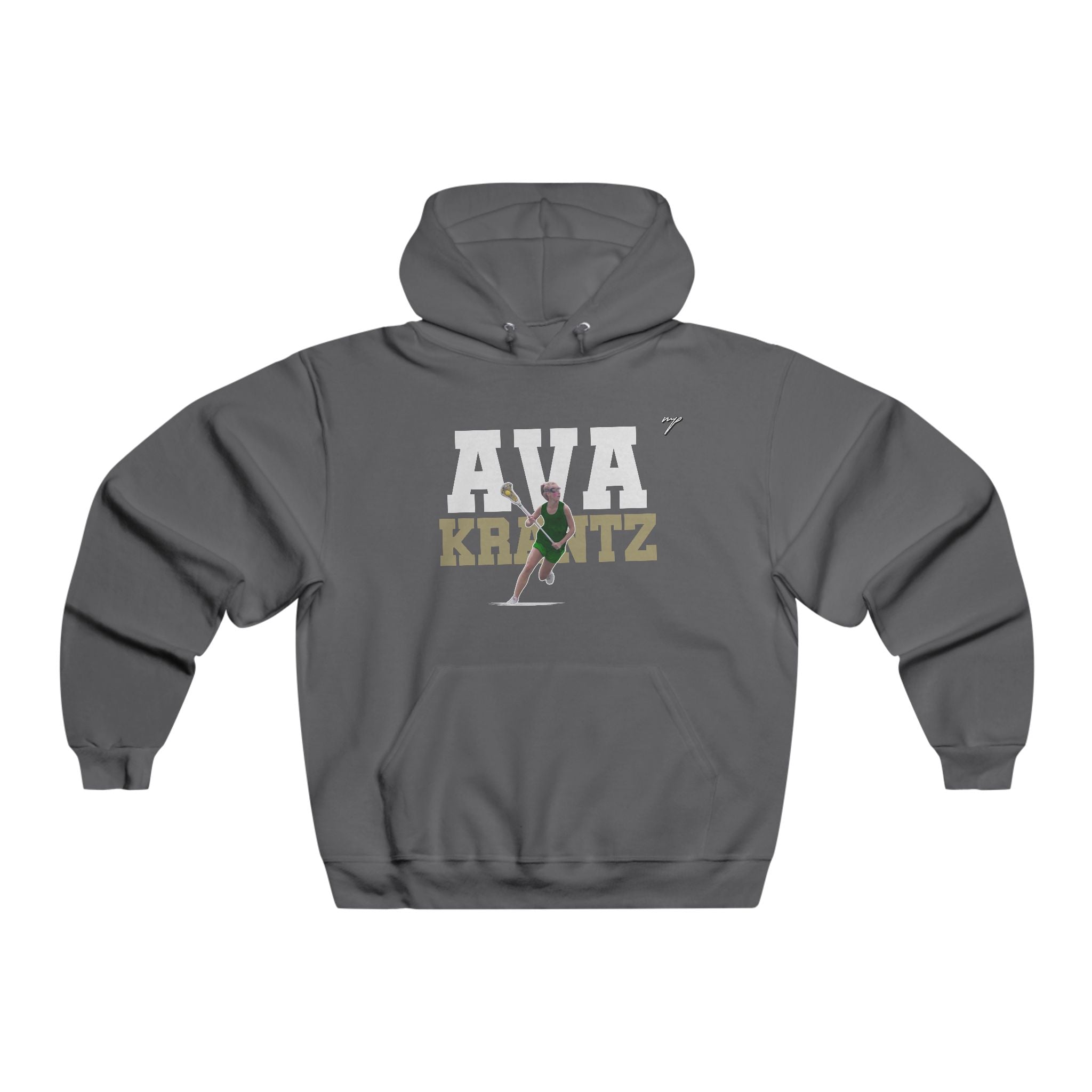 Ava Krantz Vintage Hoodie