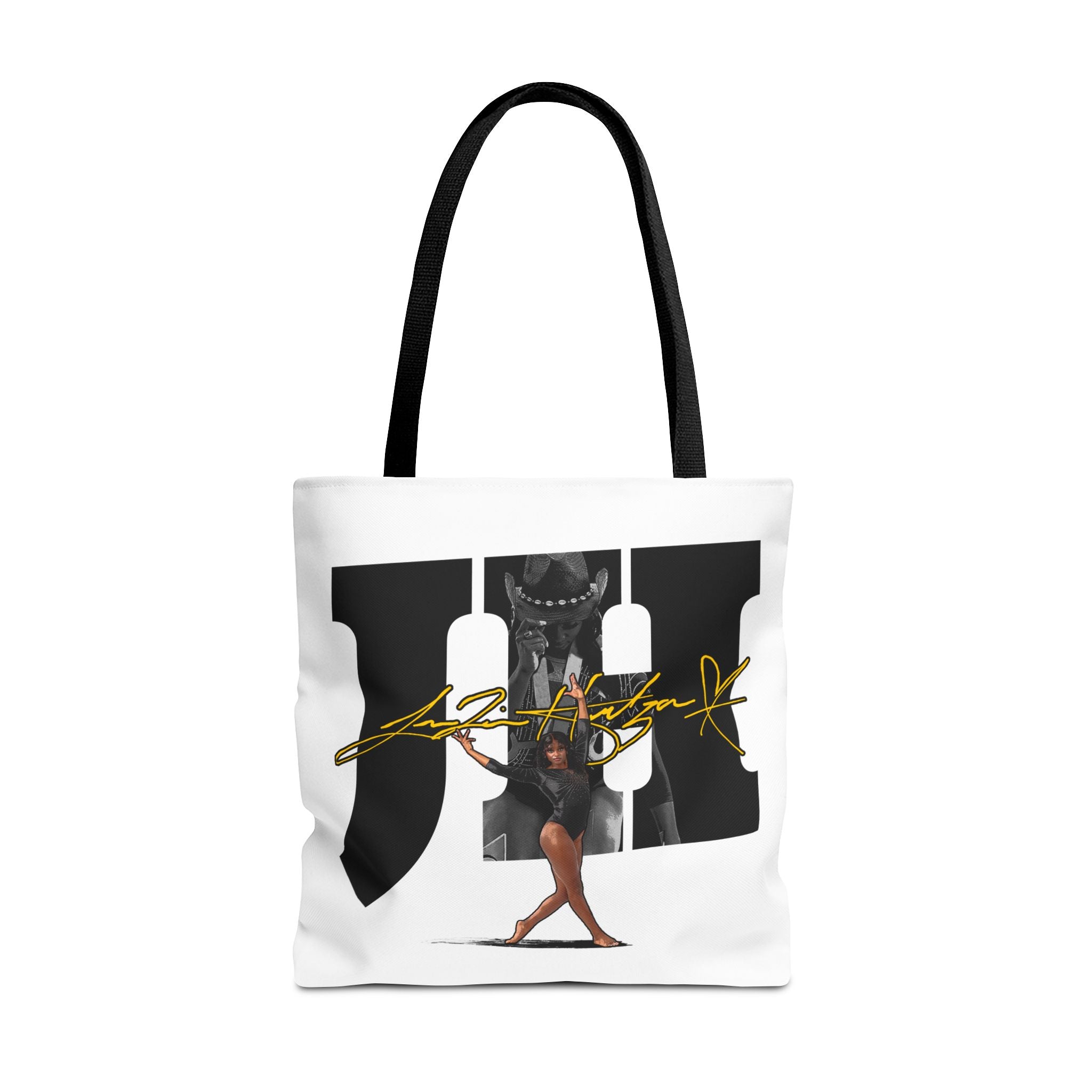 JerQuavia Henderson Tote Bag