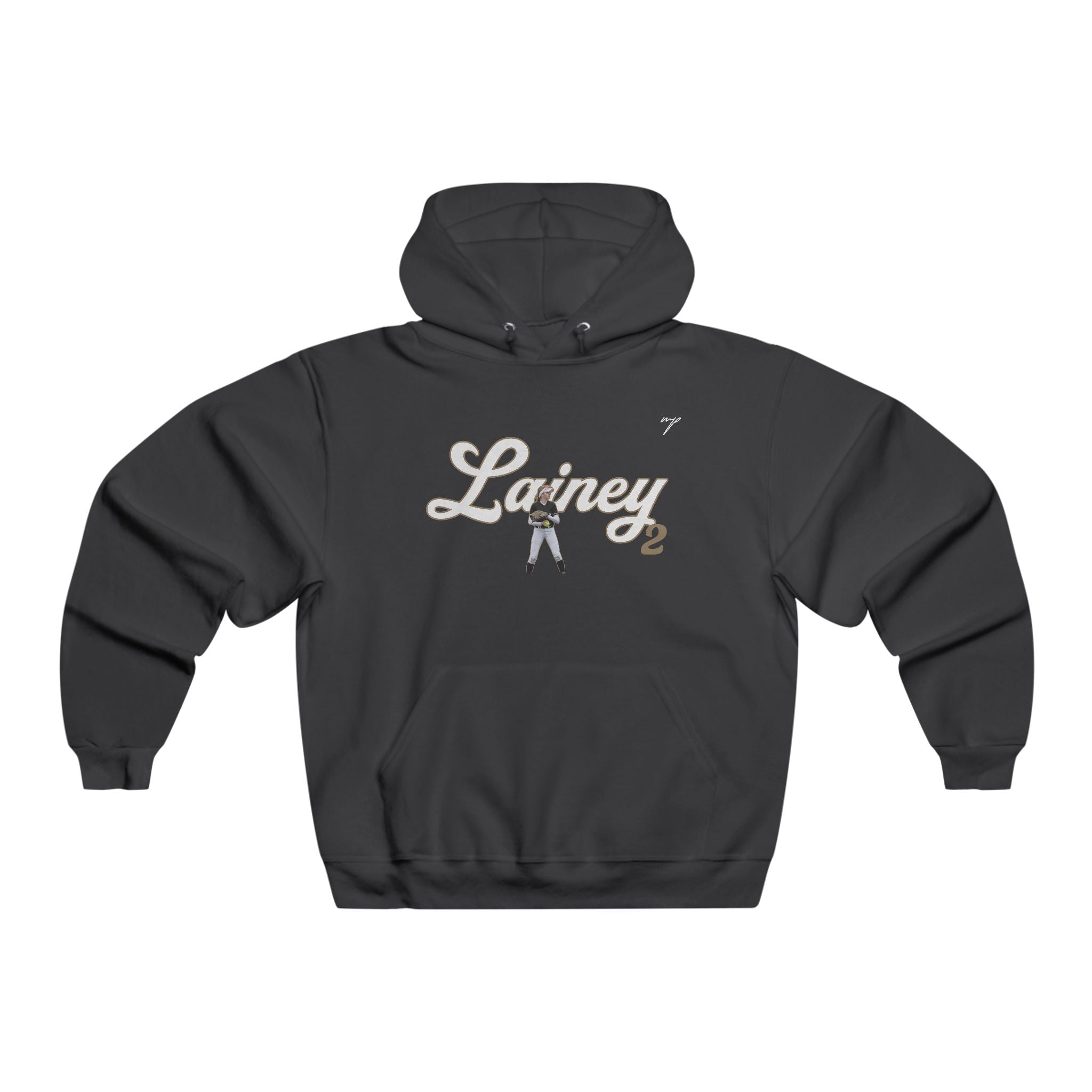 Lainey Babich Vintage Hoodie