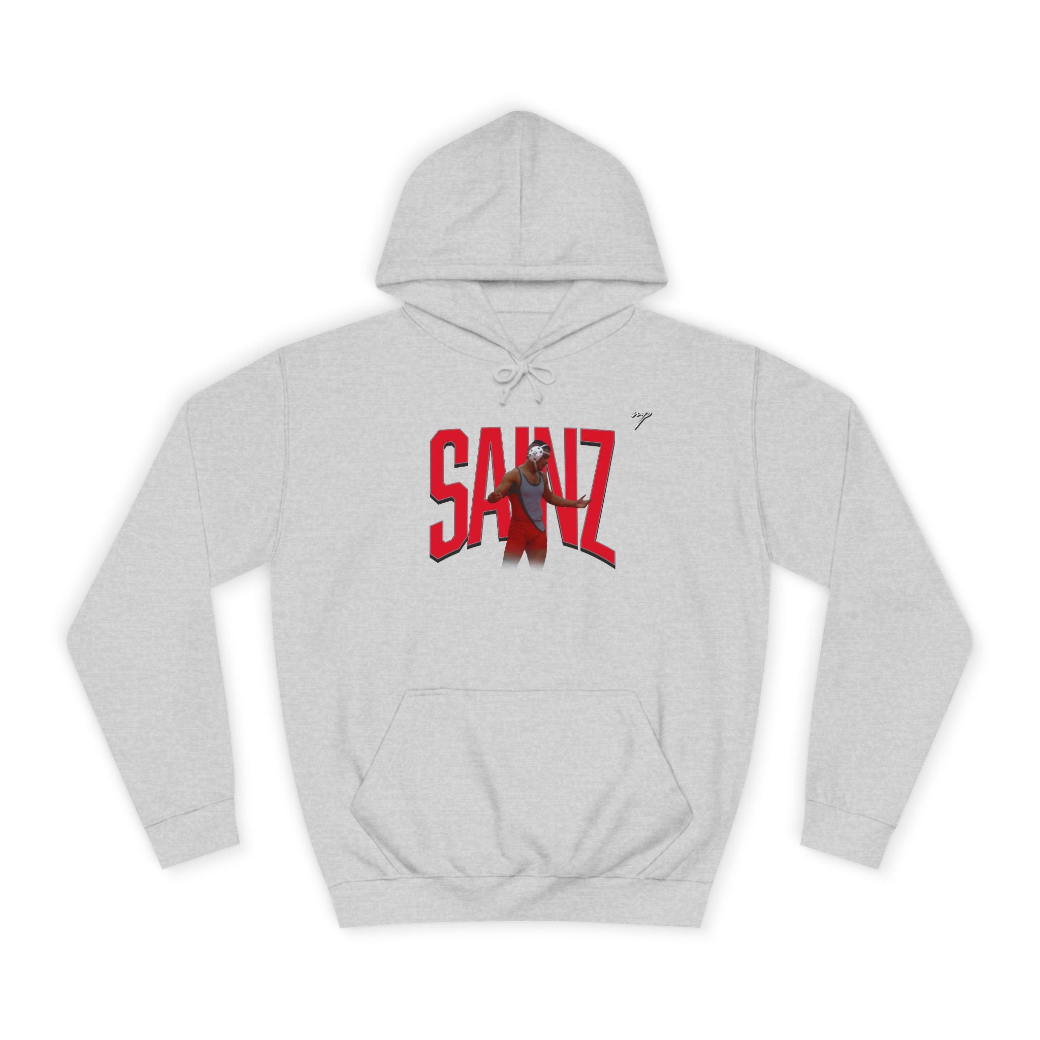 Juan Sainz Hoodie
