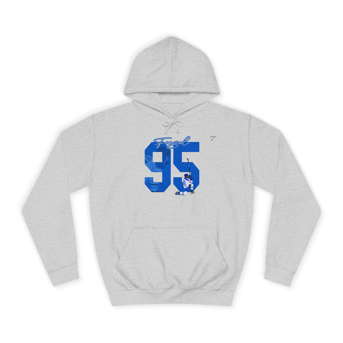 Cooper Feasel Hoodie