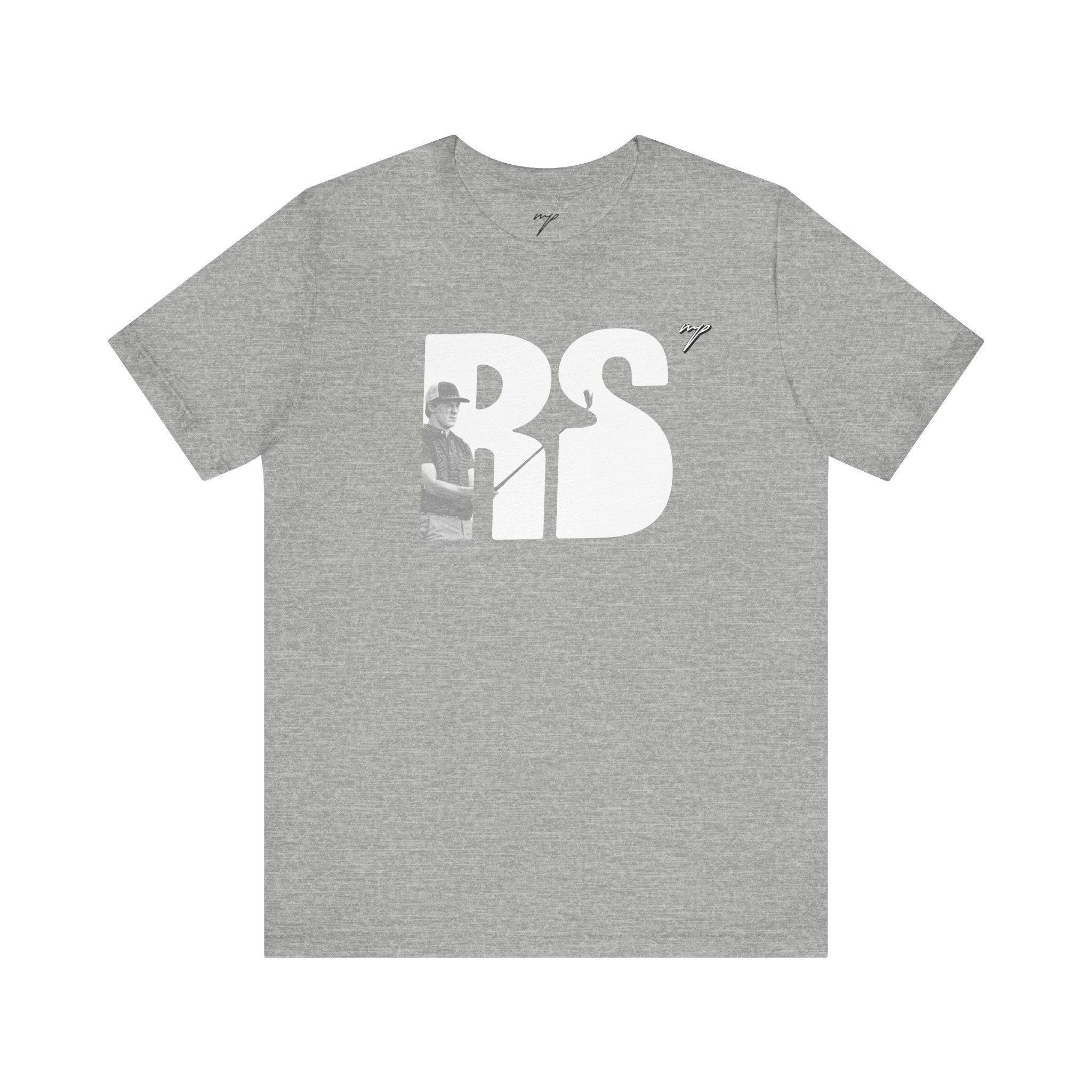Reece Sanders Graphic Tee