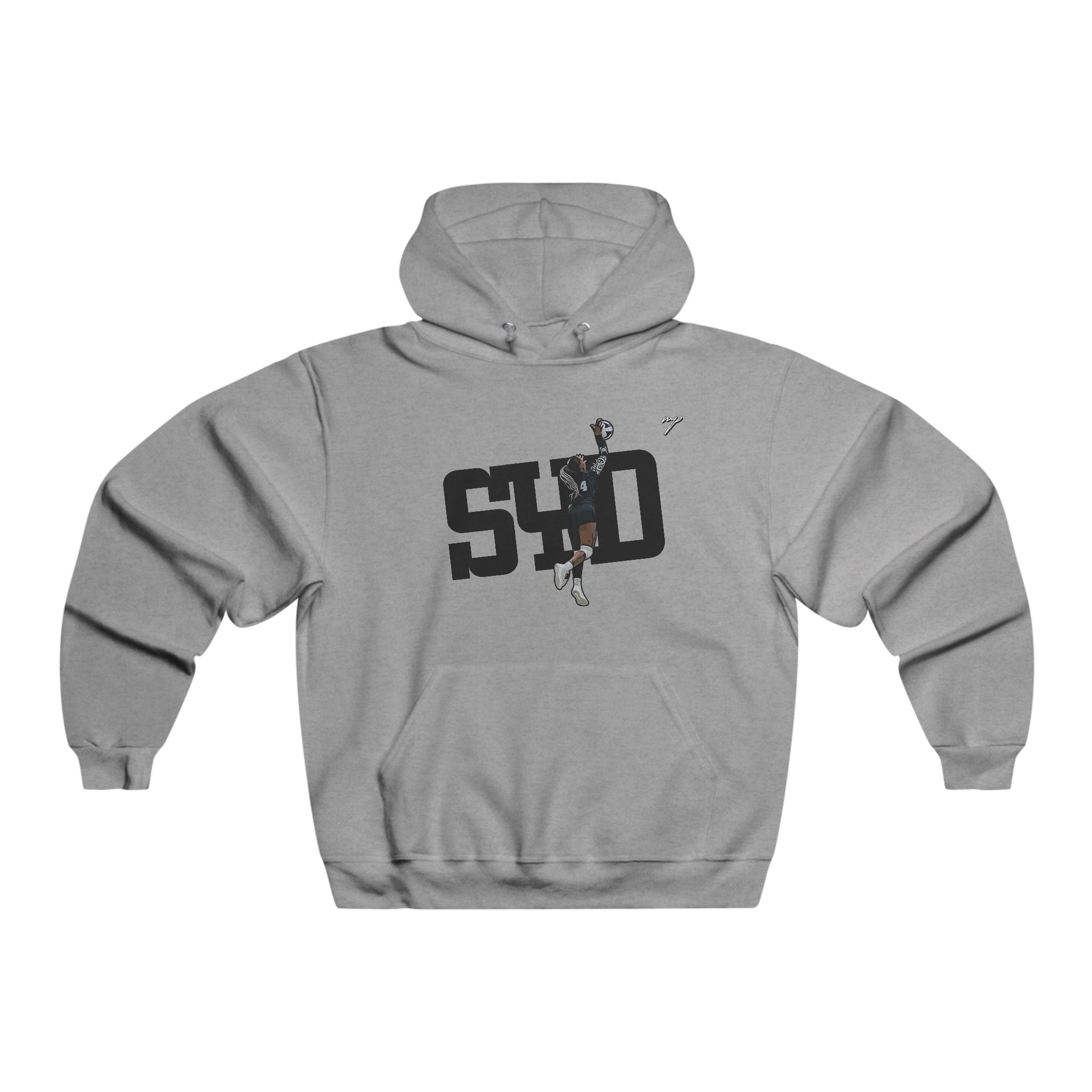 Sydni Gardner Vintage Hoodie