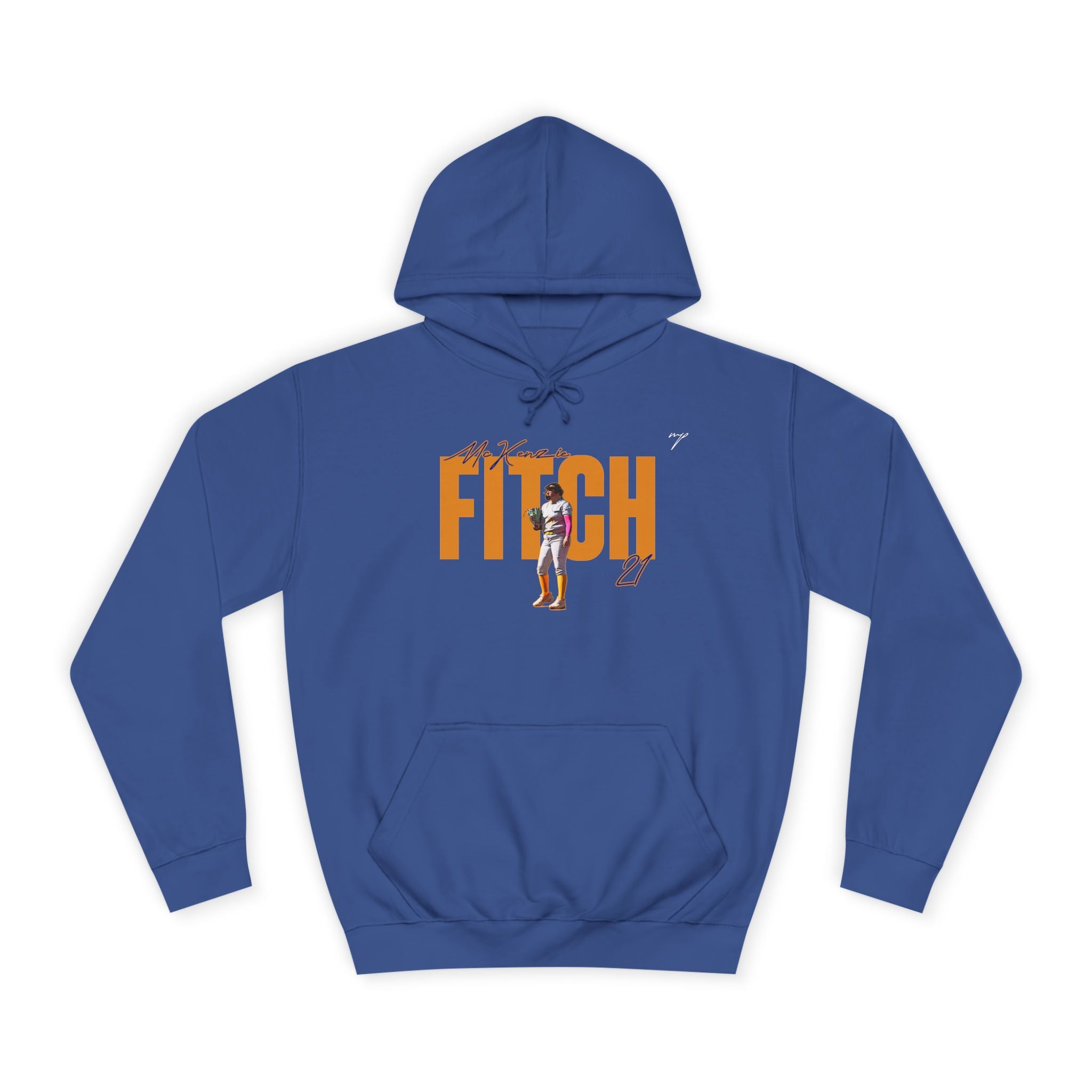 McKenzie Fitch Hoodie