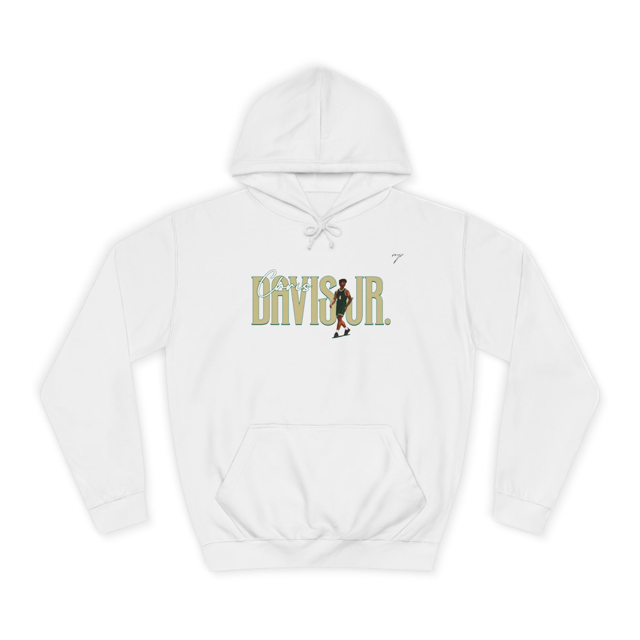 Chris Davis Jr Hoodie