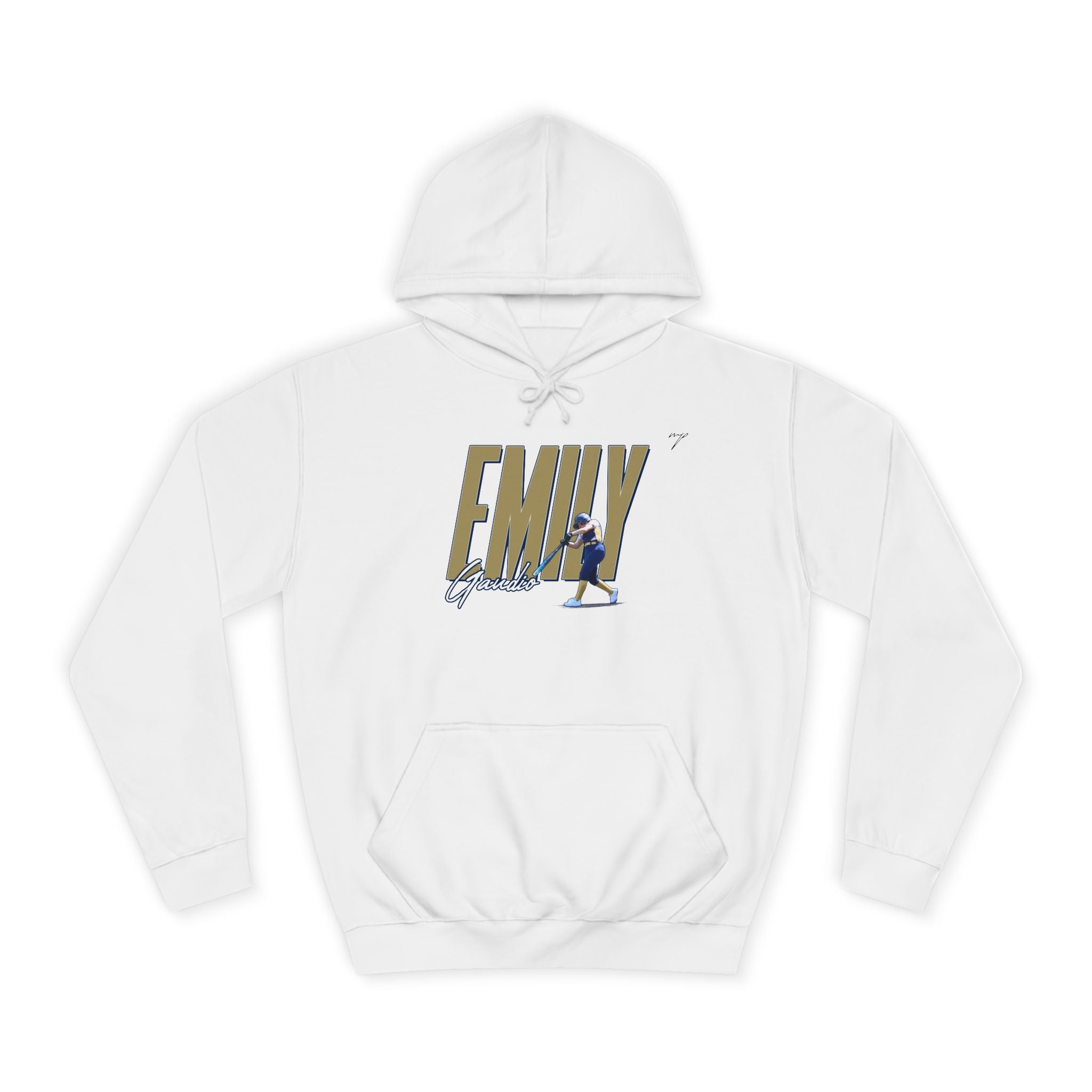 Emily Gaudio Hoodie