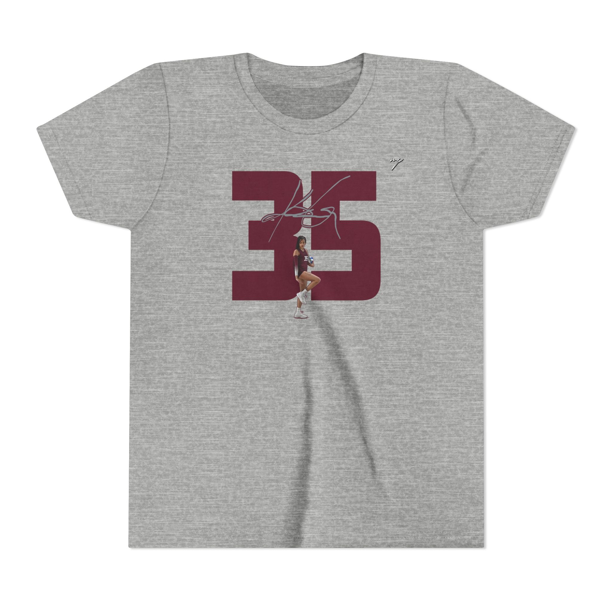 Kari Graham YOUTH Graphic Tee