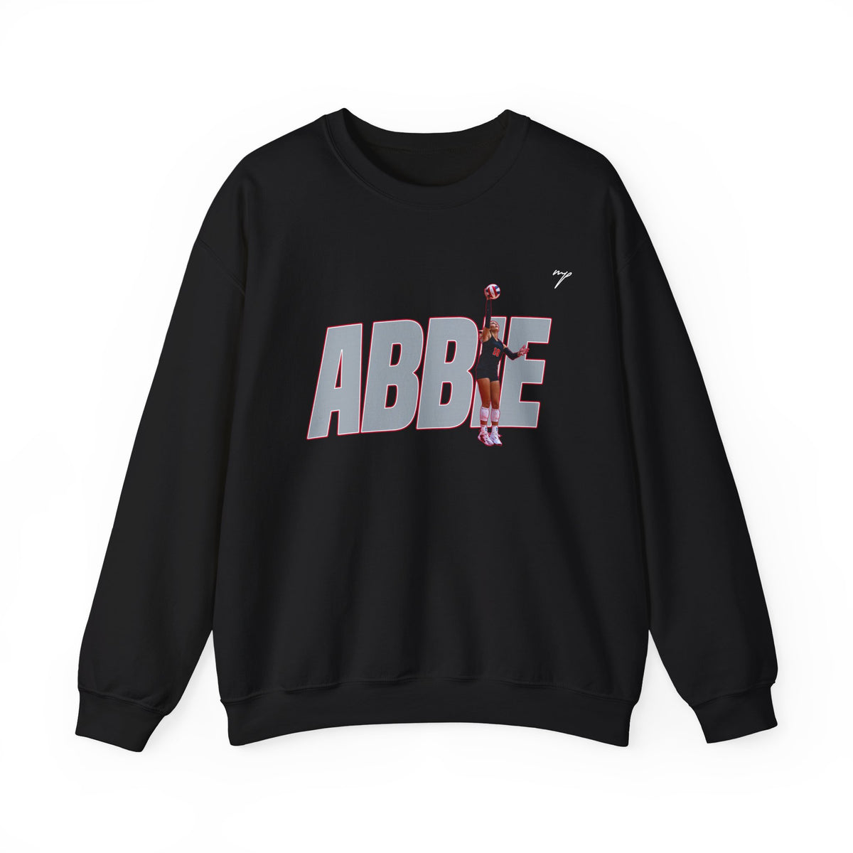 Abbie Powell Powell Crewneck