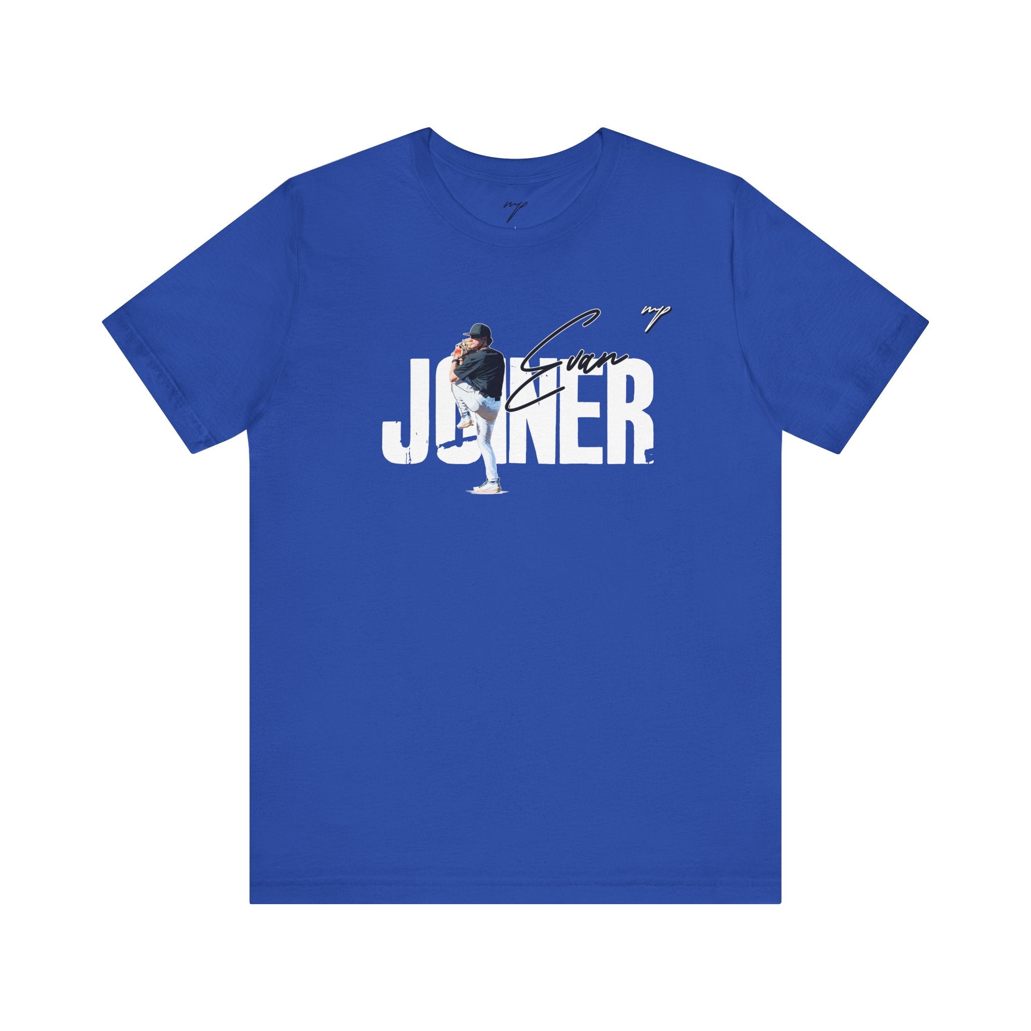 Evan Joiner Graphic Tee