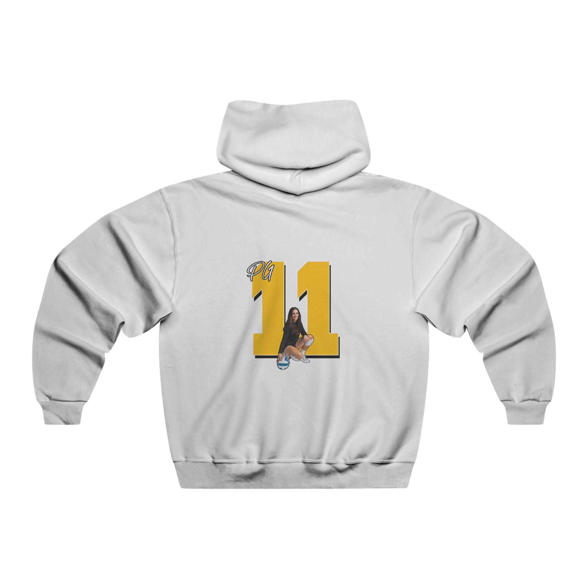 Peyton Meyer Vintage Hoodie