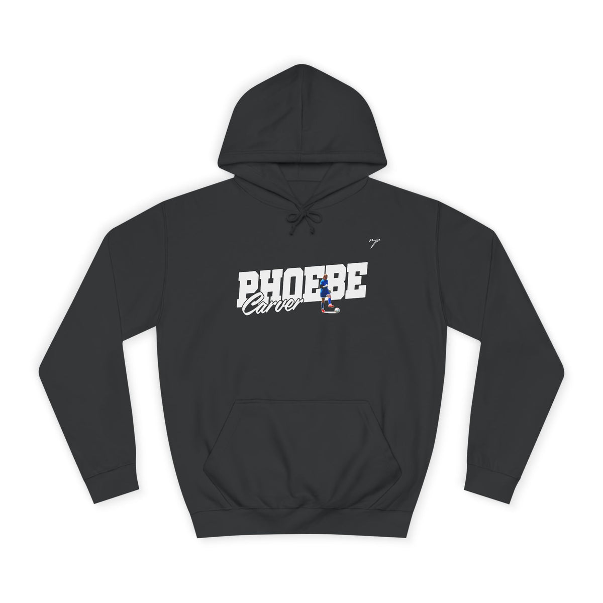Phoebe Carver Hoodie